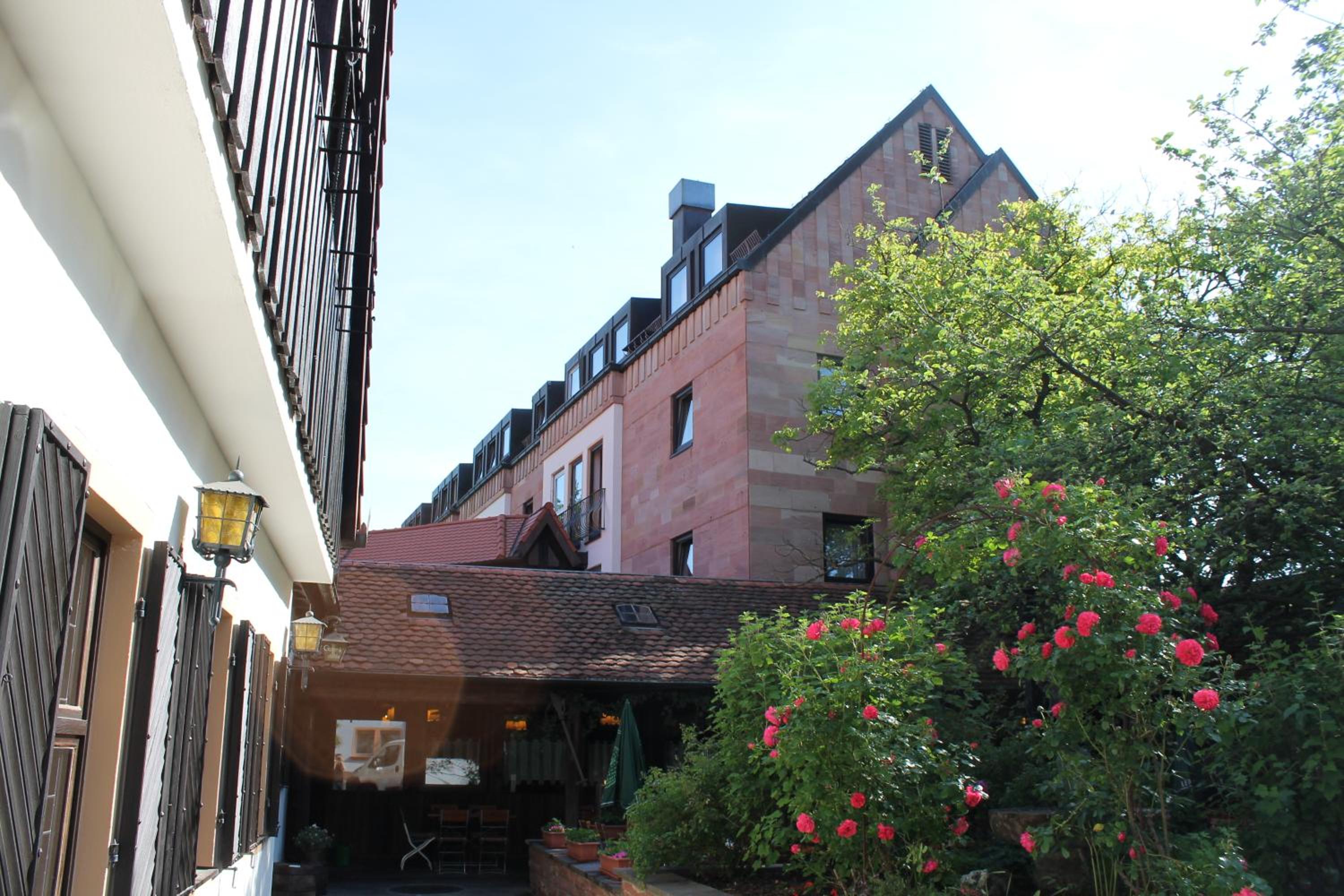 Hotel Petzengarten