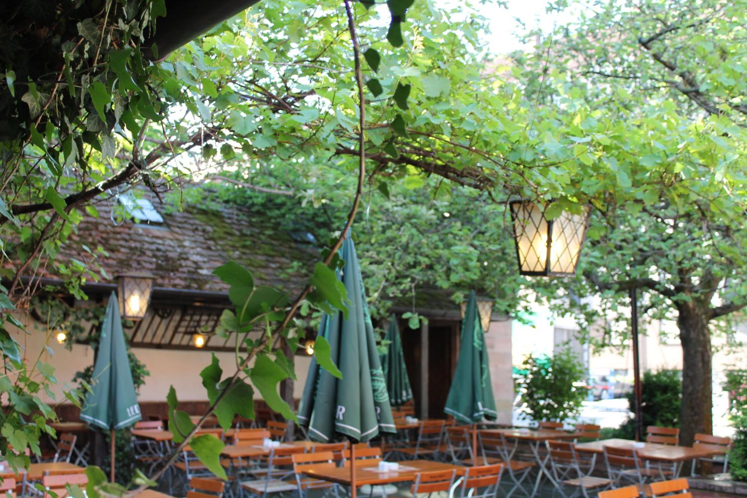 Hotel Petzengarten
