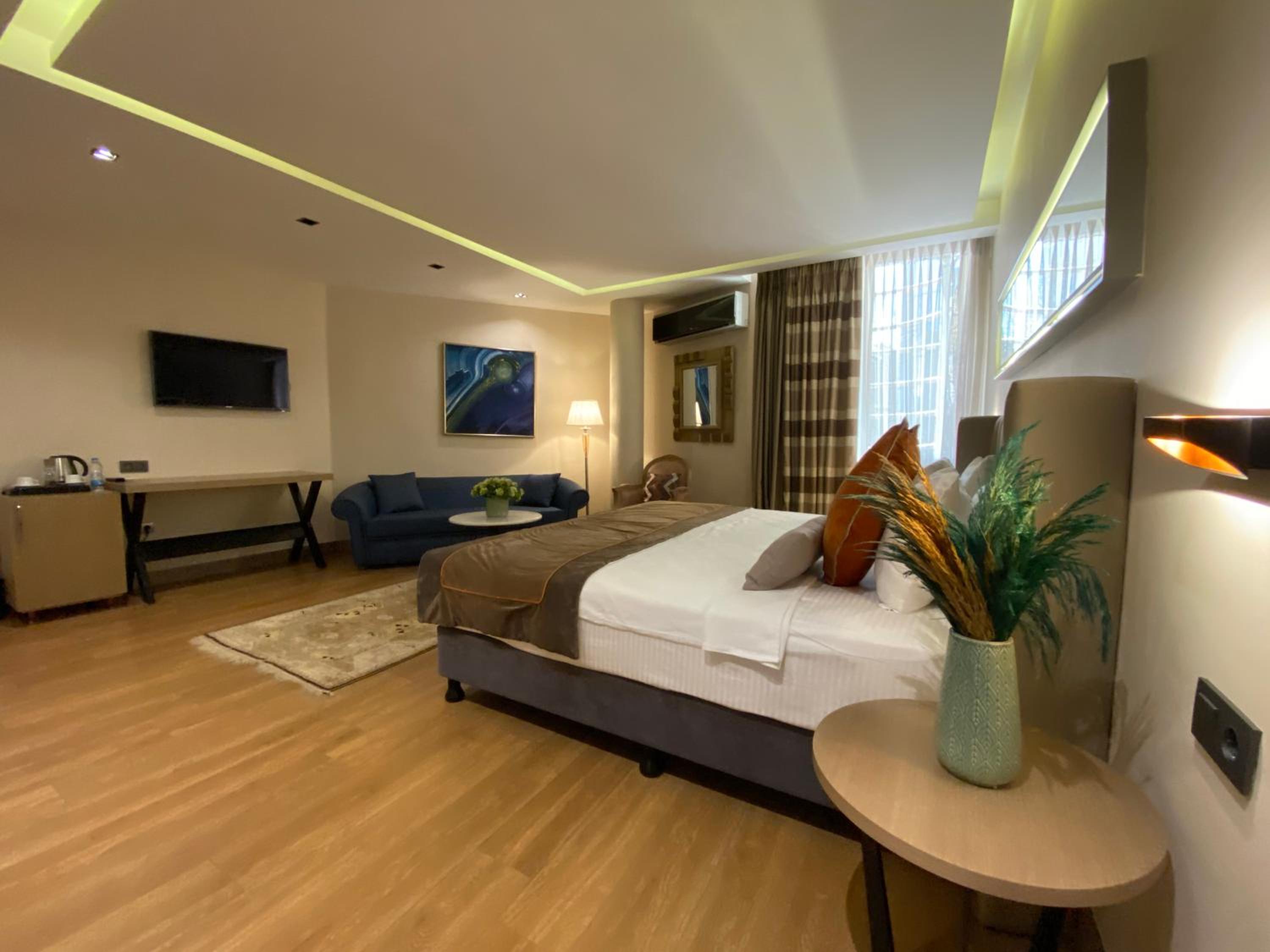 Nobel Otel - Image 26