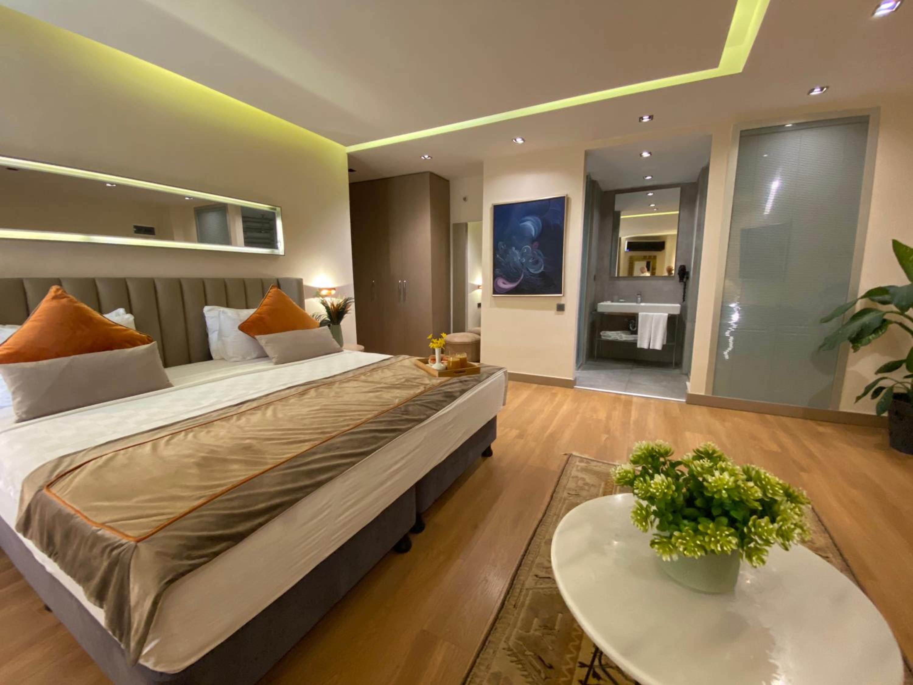 Nobel Otel - Image 25