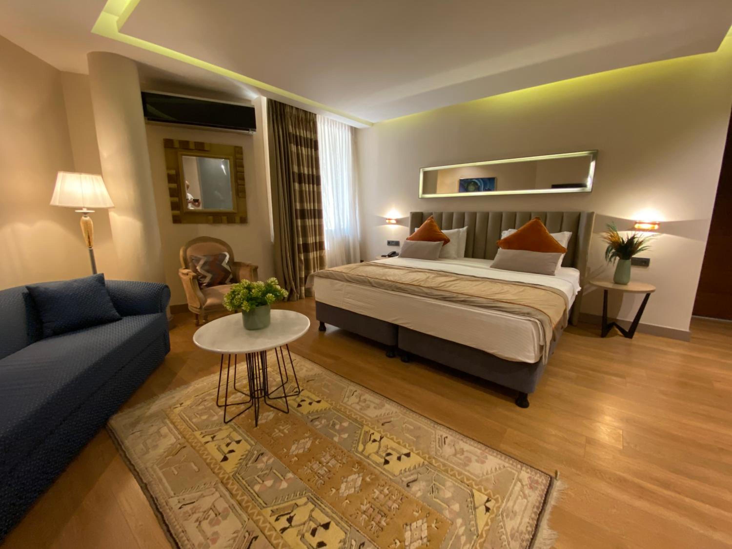 Nobel Otel - Image 24