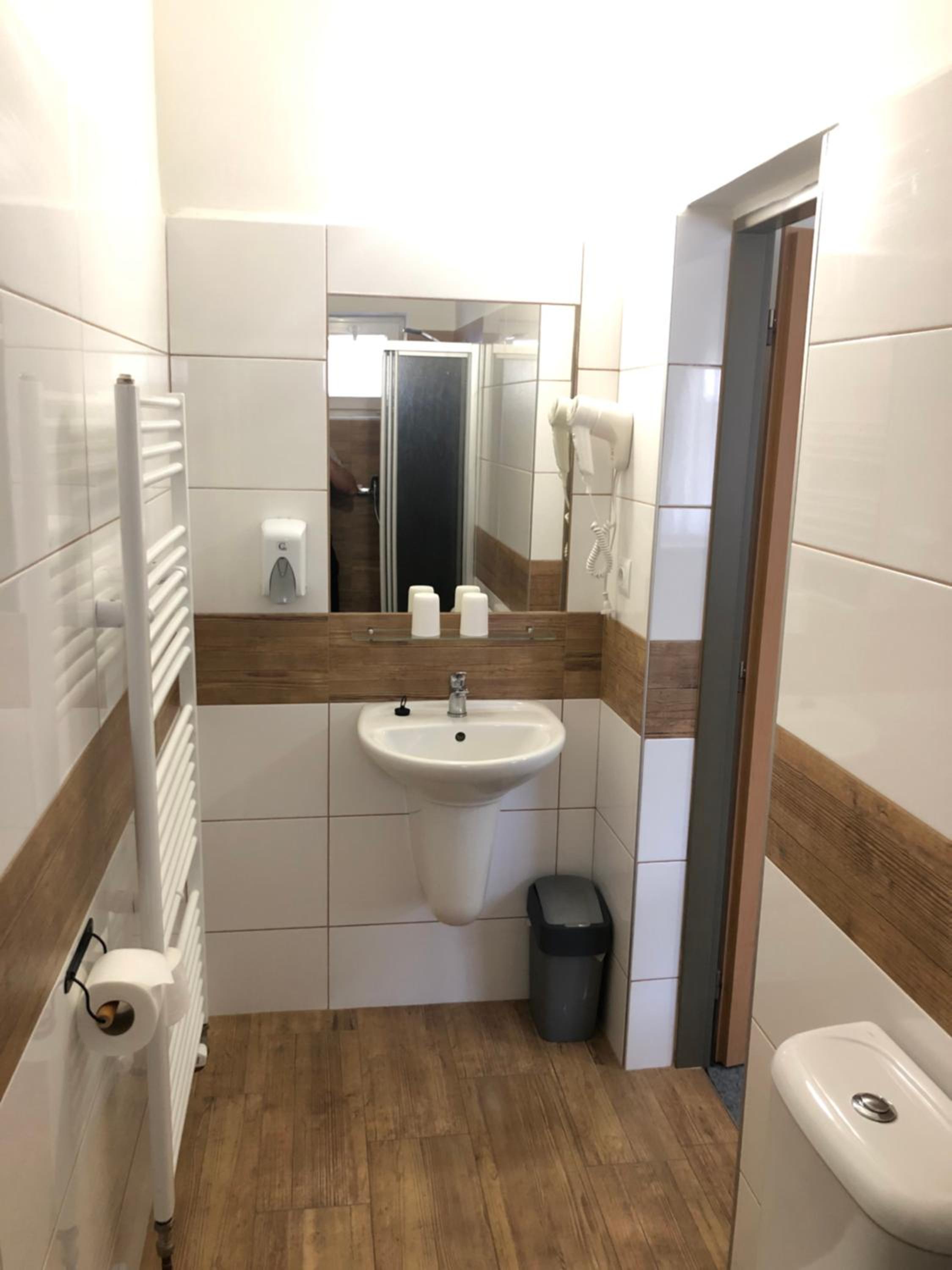 Pension Franko