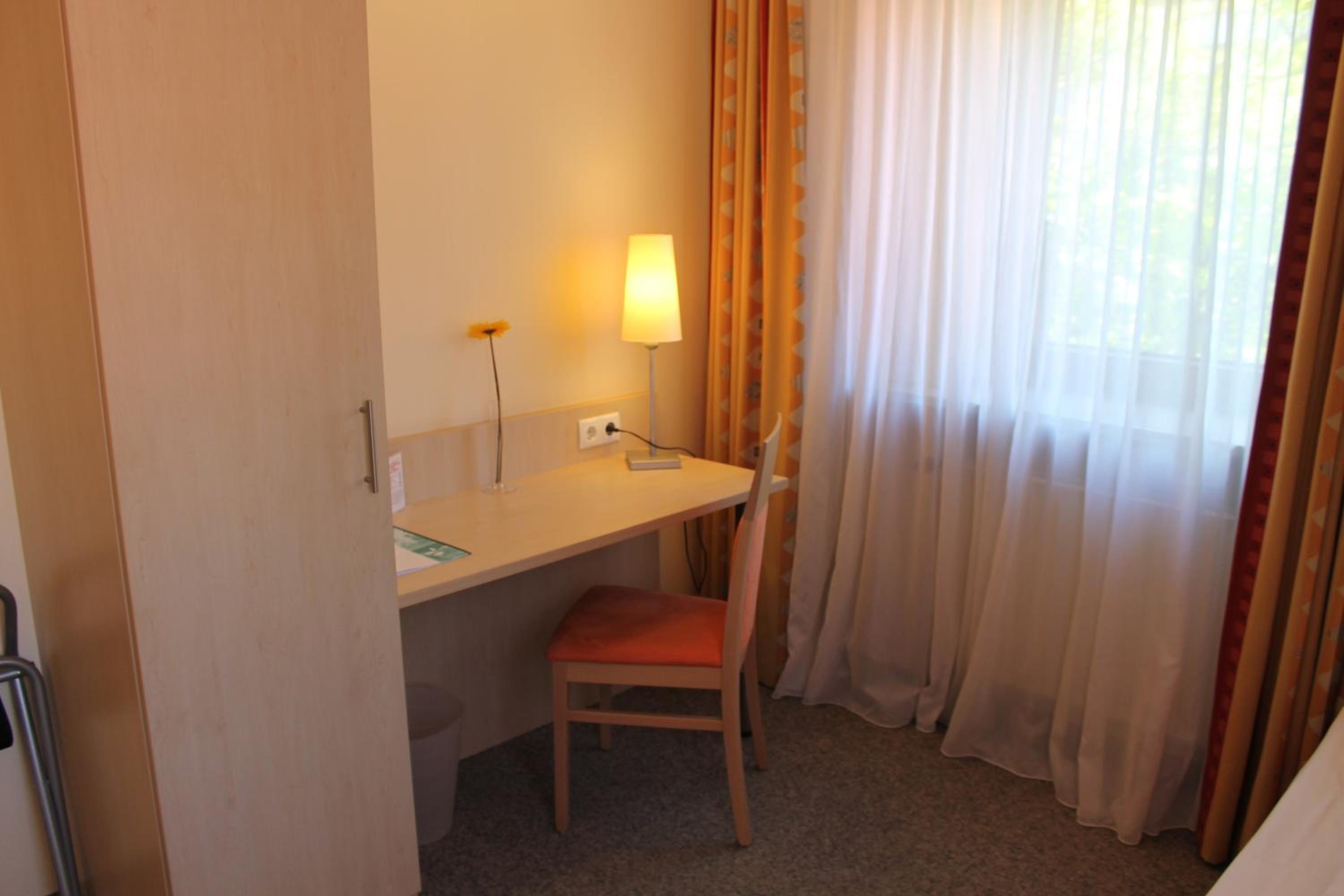 Hotel Petzengarten