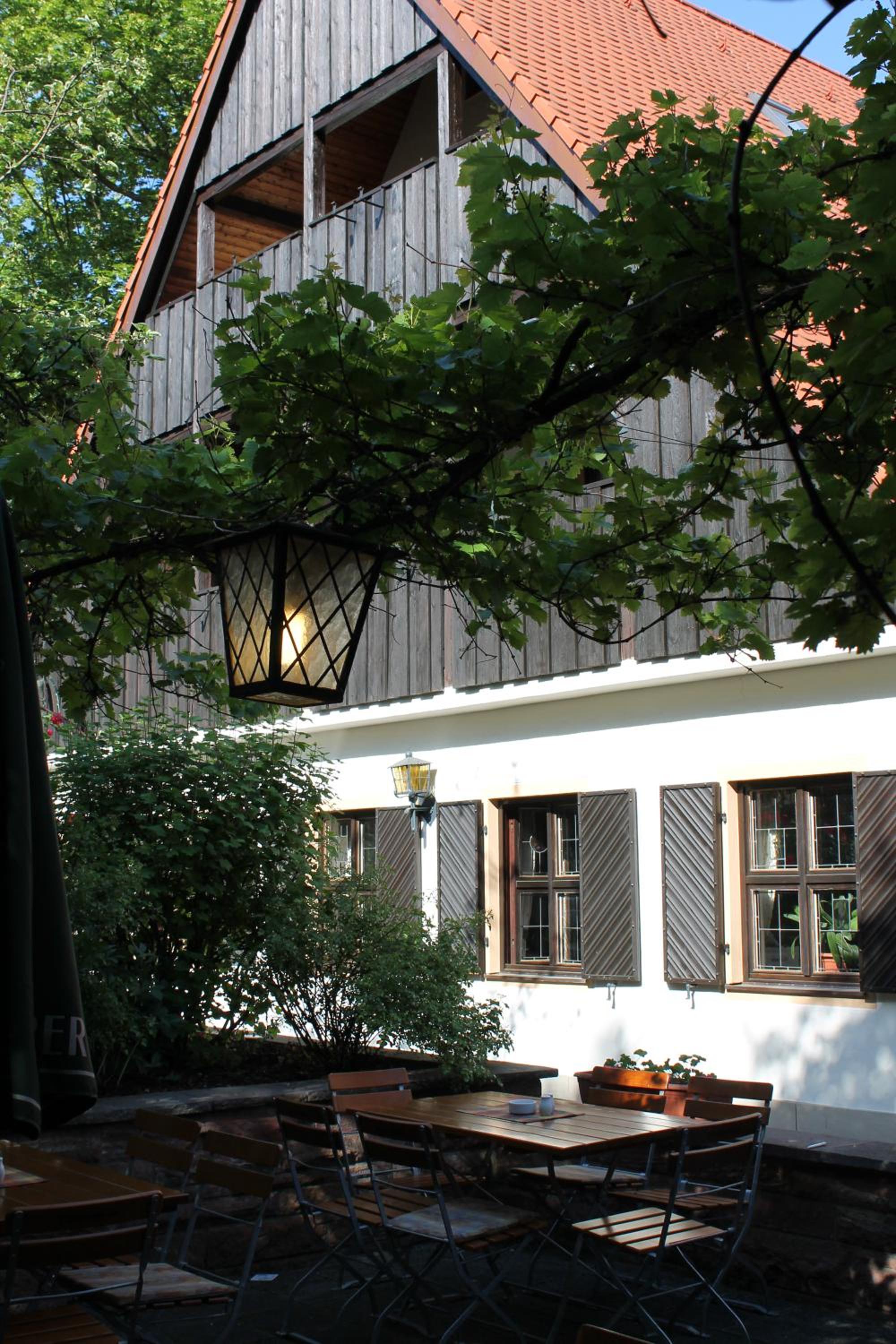 Hotel Petzengarten