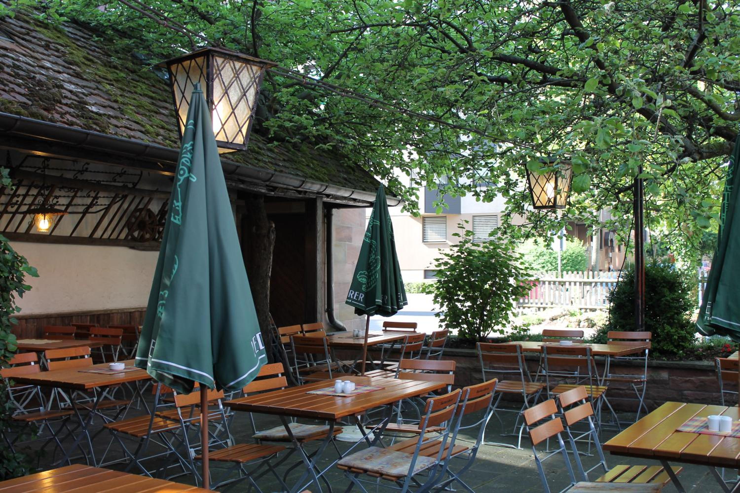 Hotel Petzengarten
