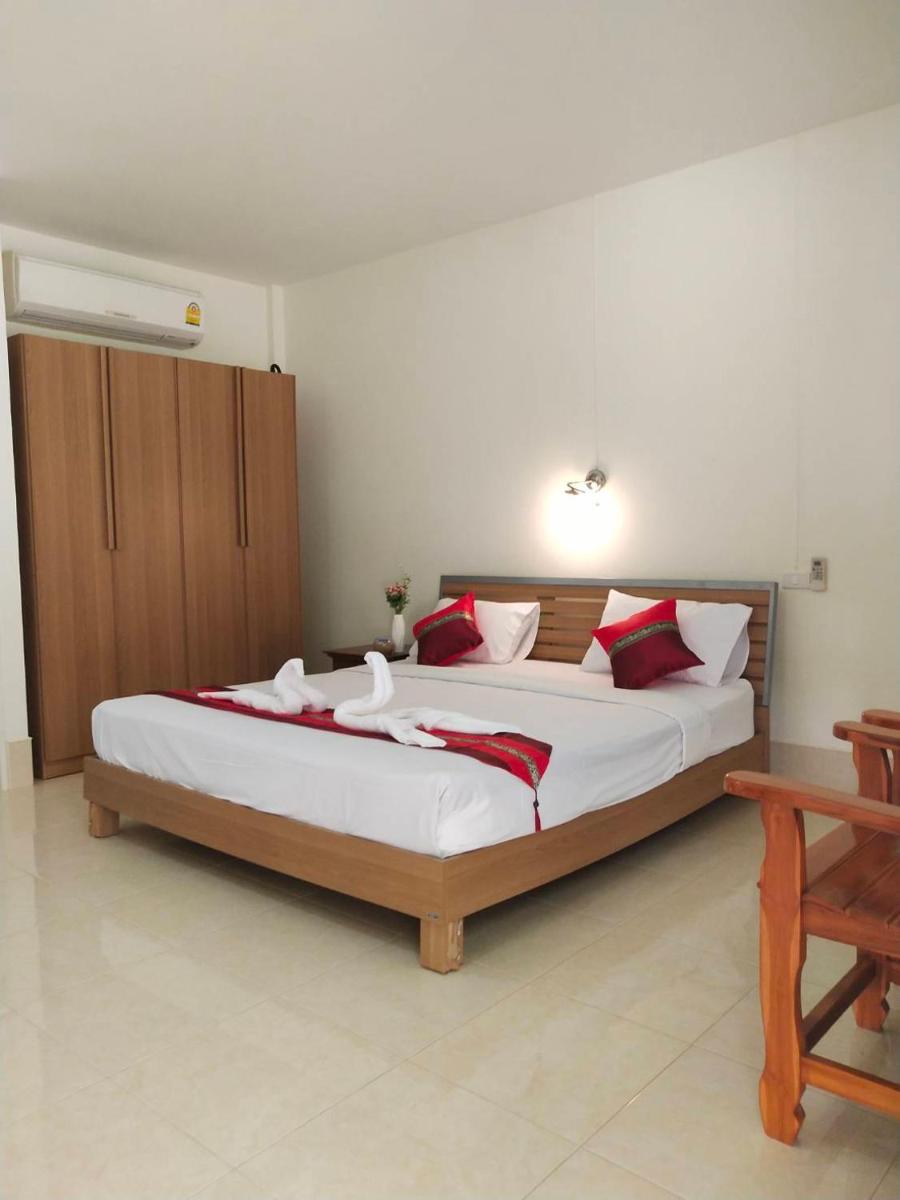 The Phura Villa Khaolak - SHA Extra Plus — photo 4