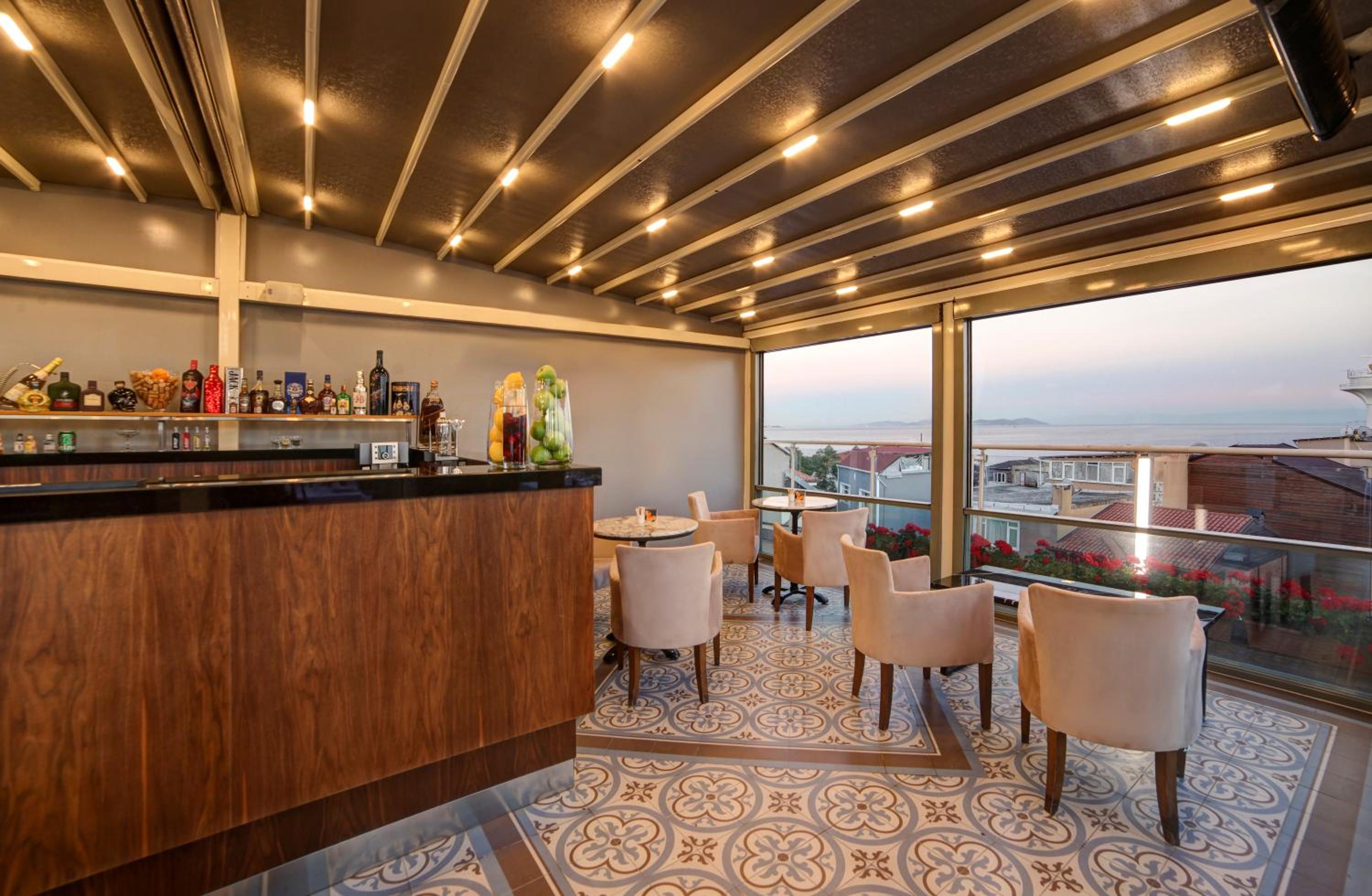 Almina Guest House
