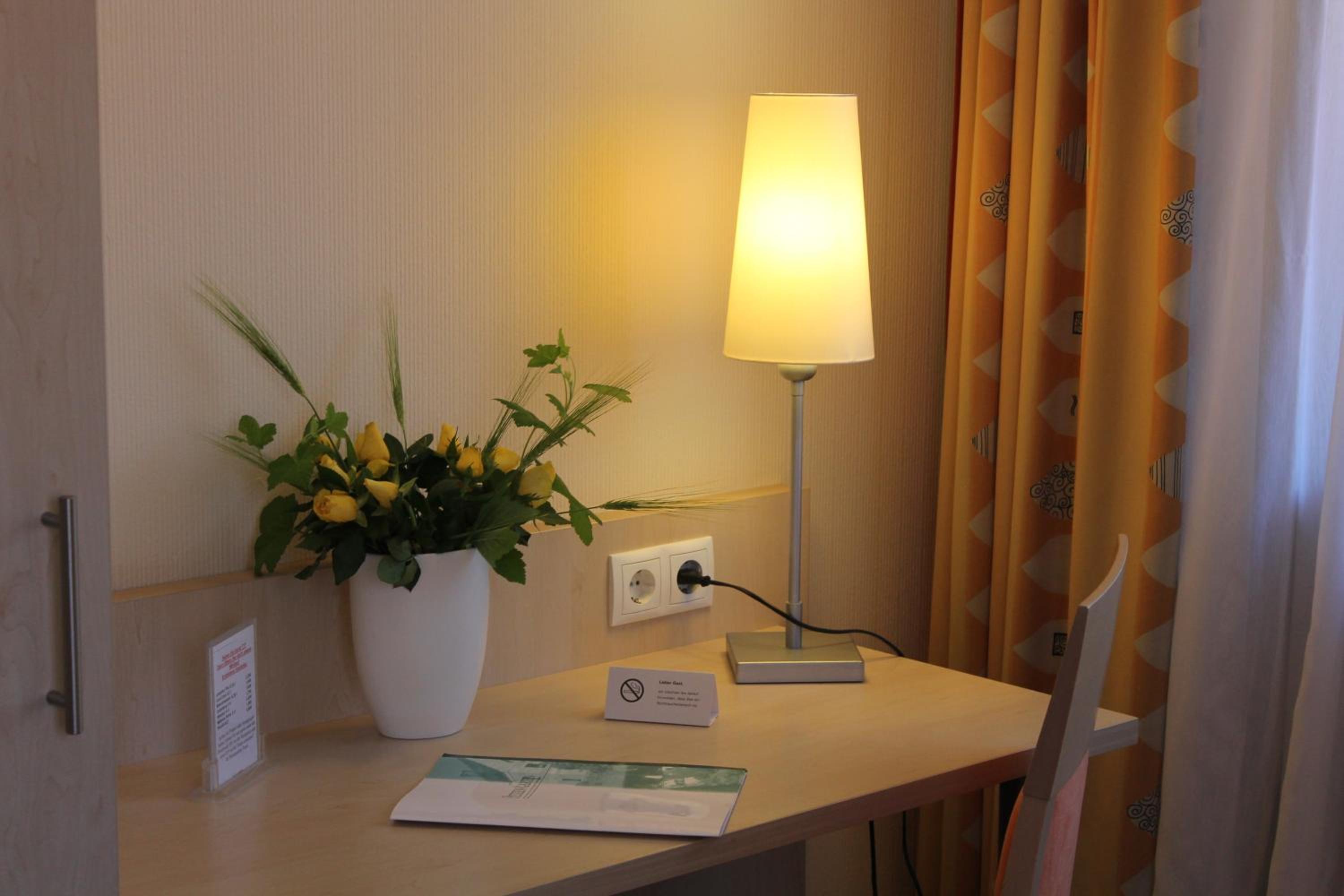 Hotel Petzengarten
