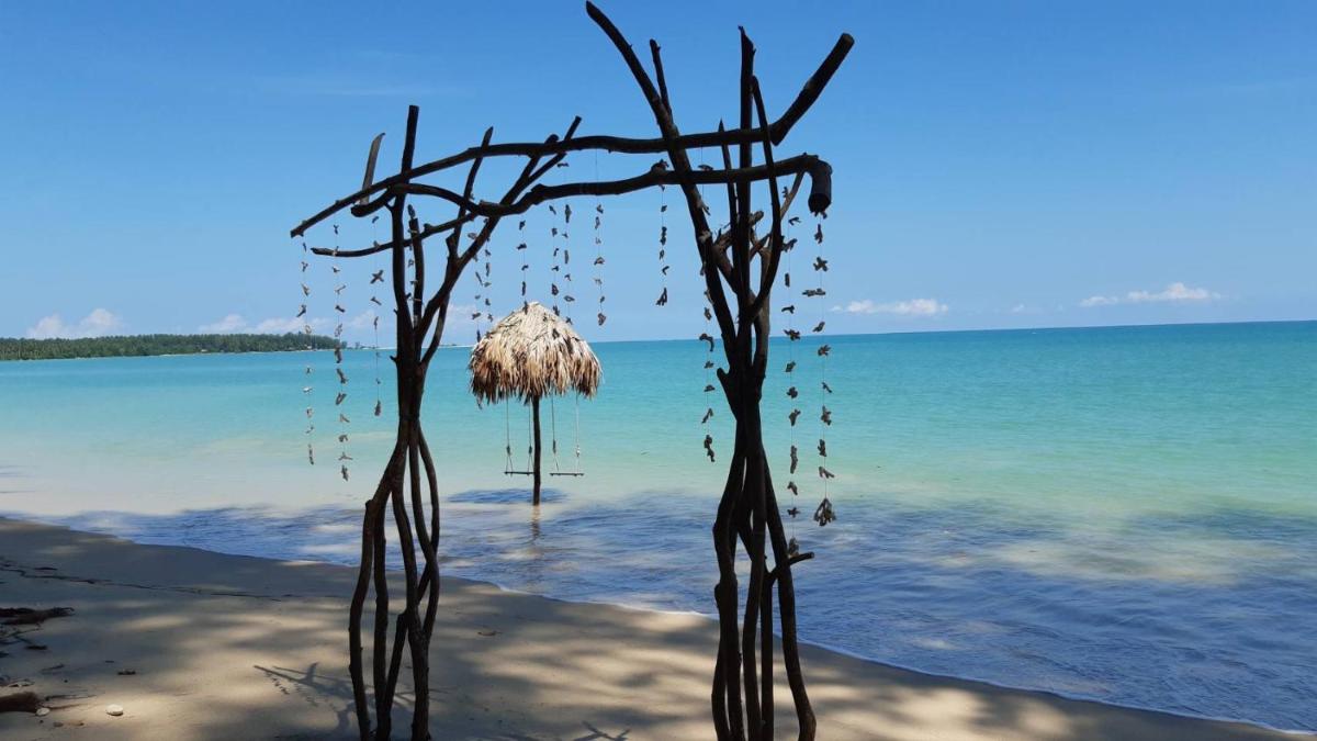 The Phura Villa Khaolak - SHA Extra Plus — photo 5