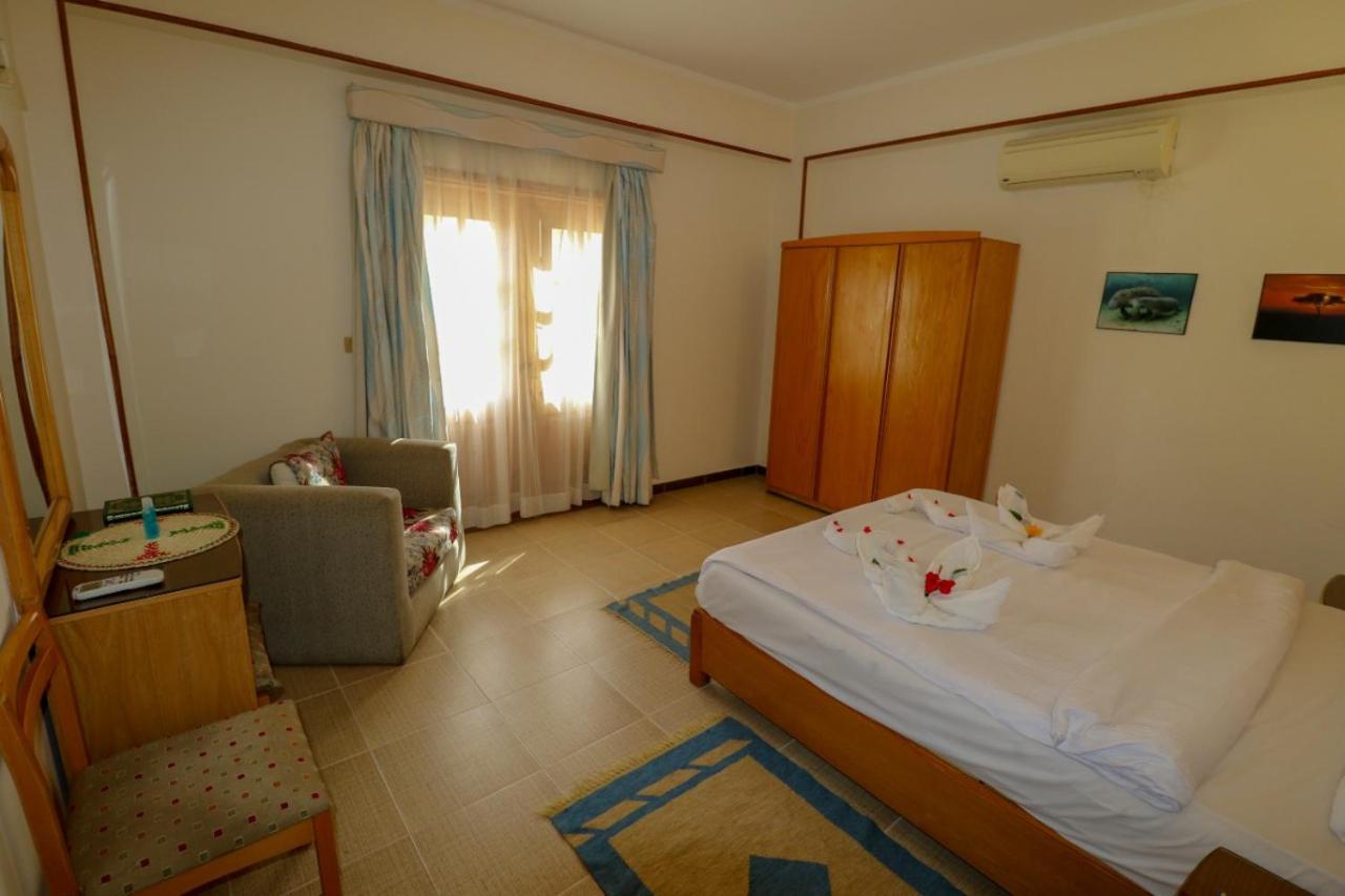 Acacia Dahab Hotel