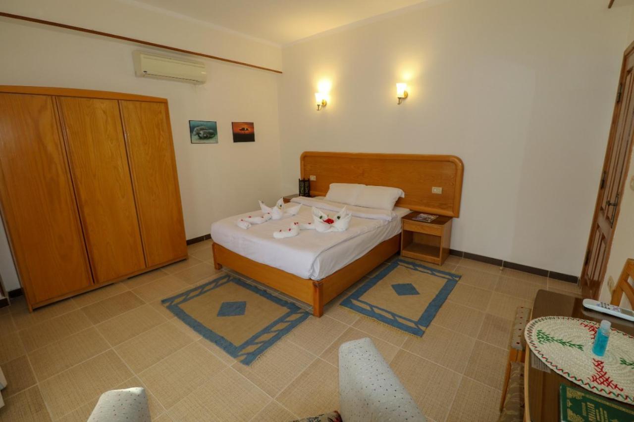 Acacia Dahab Hotel