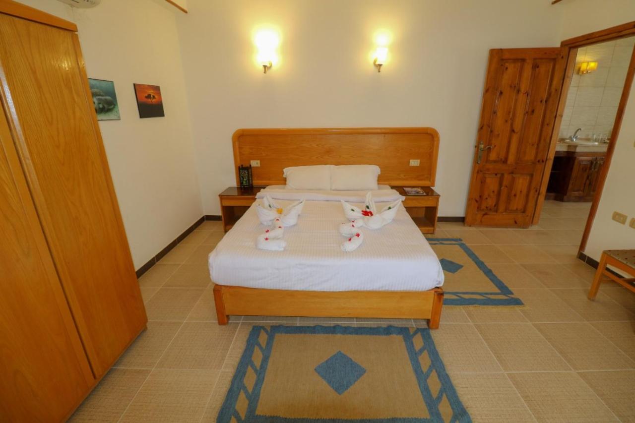 Acacia Dahab Hotel
