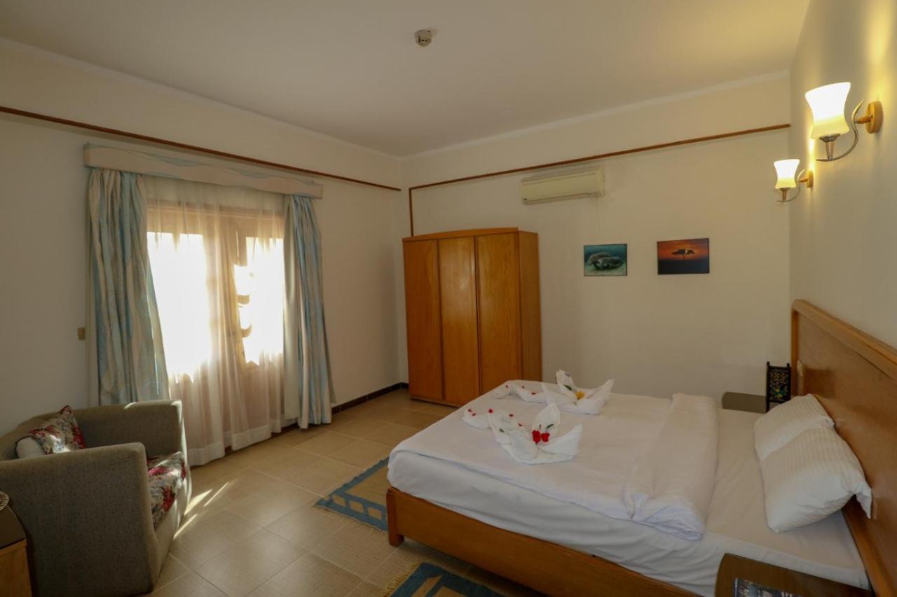 Acacia Dahab Hotel