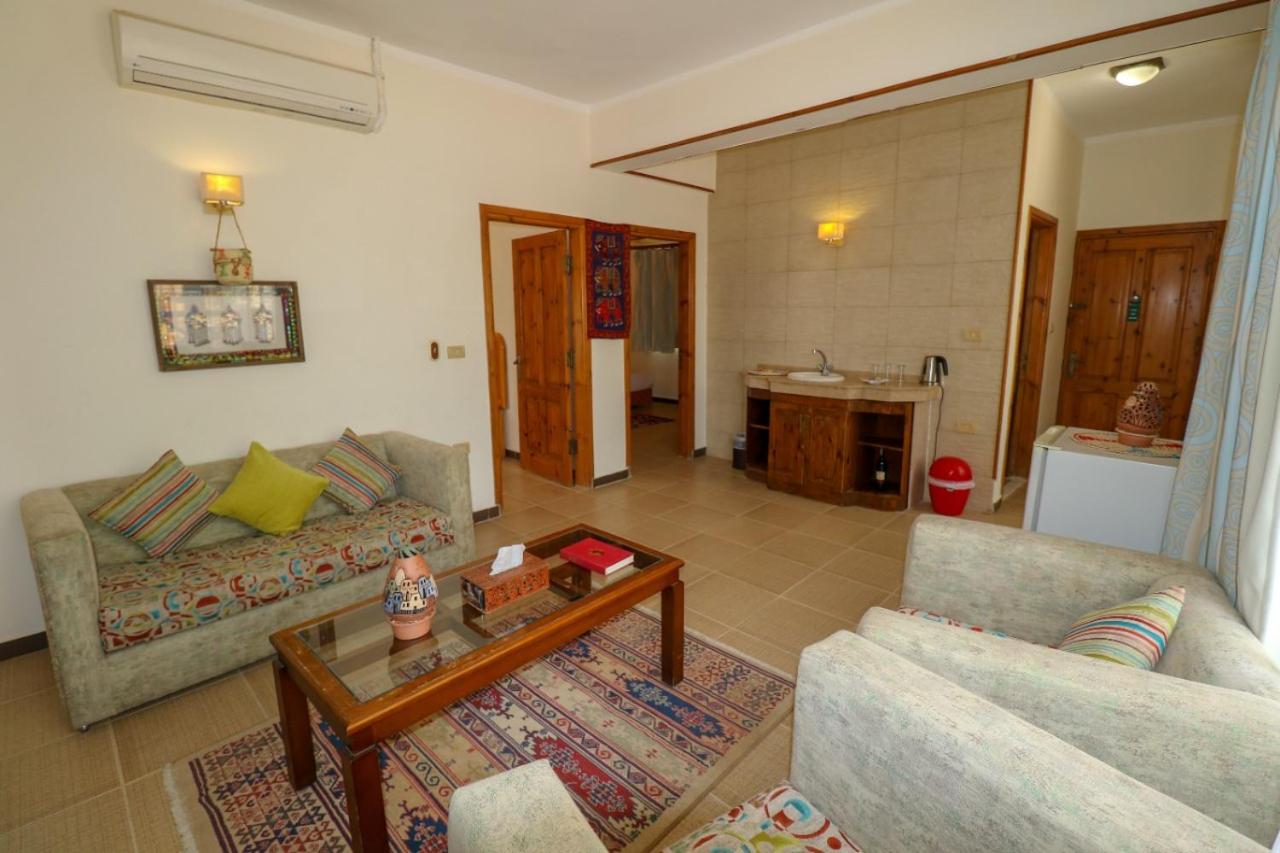 Acacia Dahab Hotel