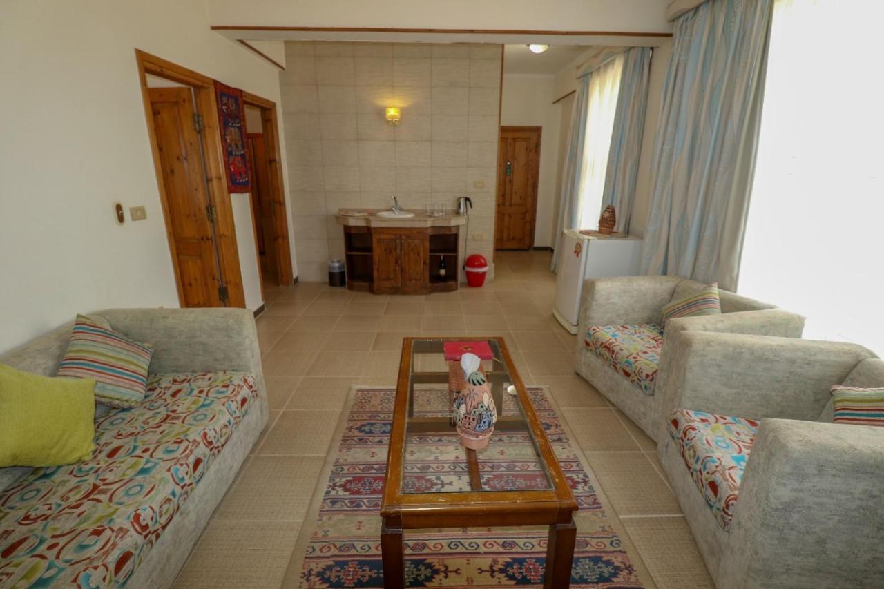 Acacia Dahab Hotel
