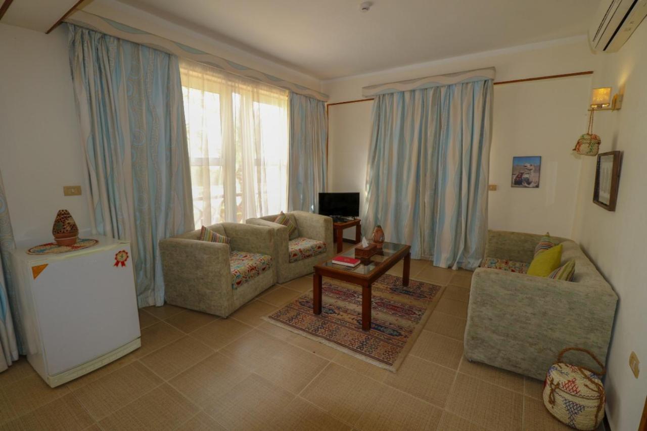 Acacia Dahab Hotel