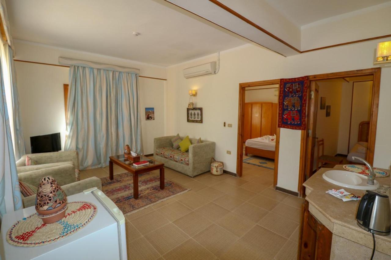Acacia Dahab Hotel