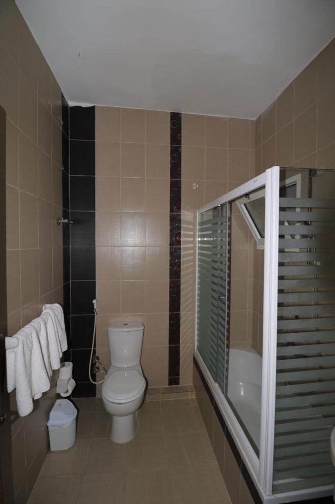 Acacia Dahab Hotel