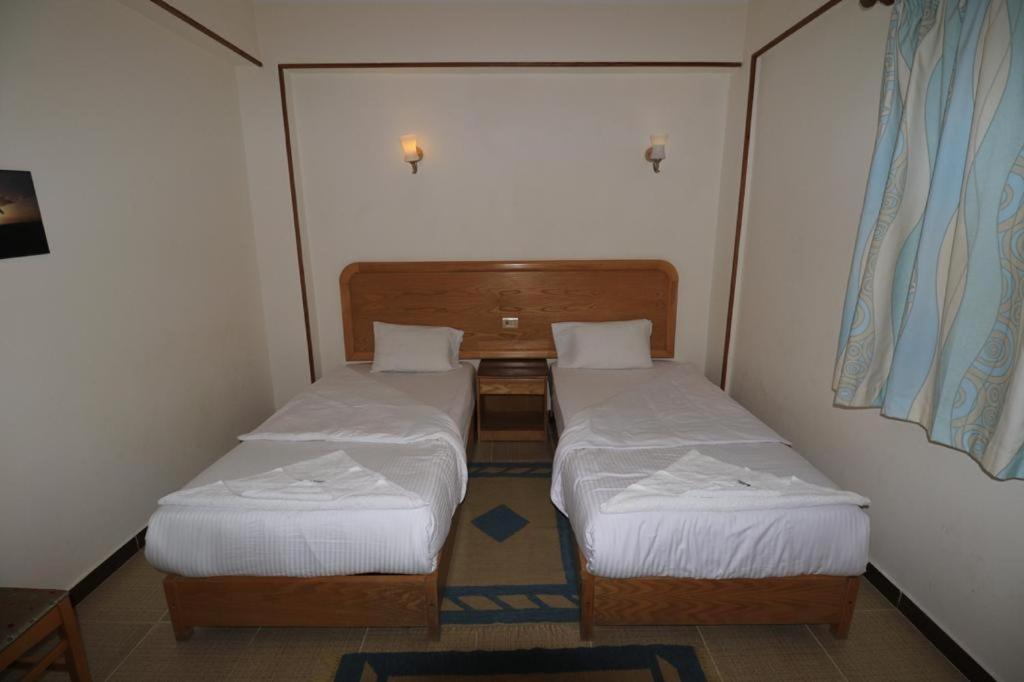 Acacia Dahab Hotel