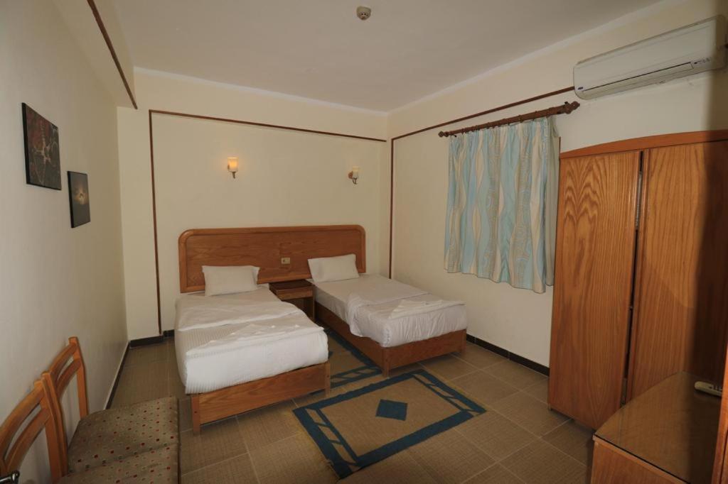Acacia Dahab Hotel