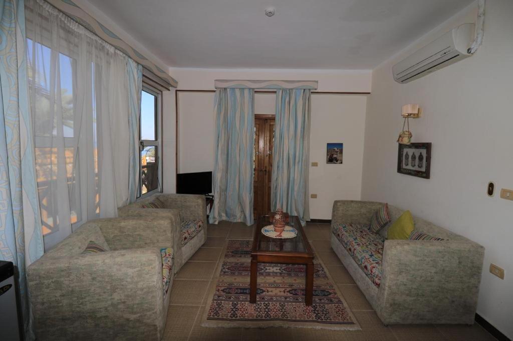 Acacia Dahab Hotel