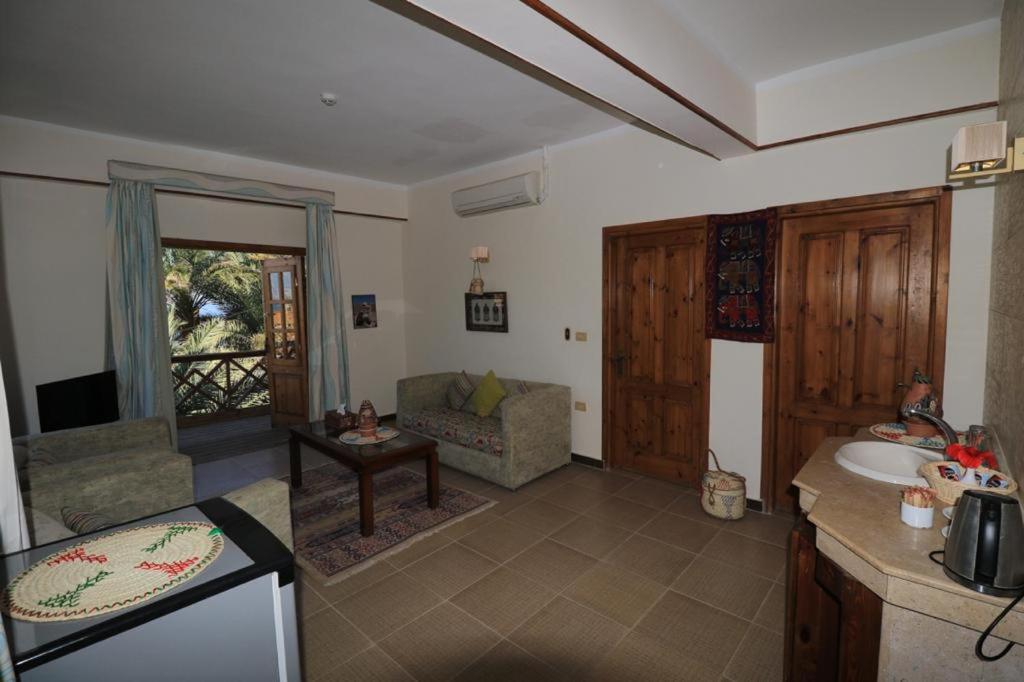 Acacia Dahab Hotel