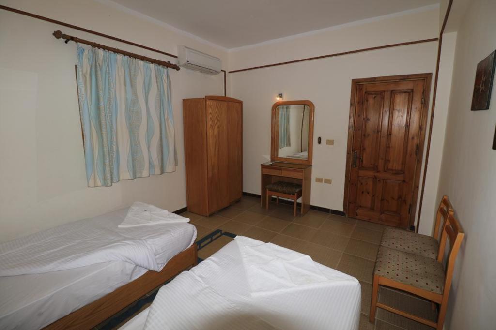 Acacia Dahab Hotel