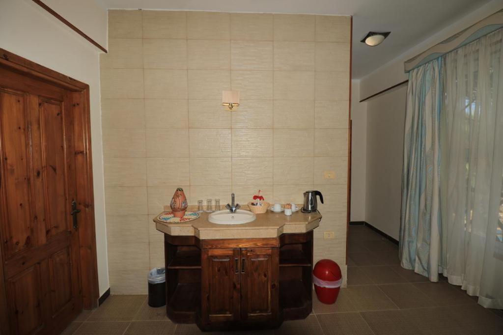 Acacia Dahab Hotel