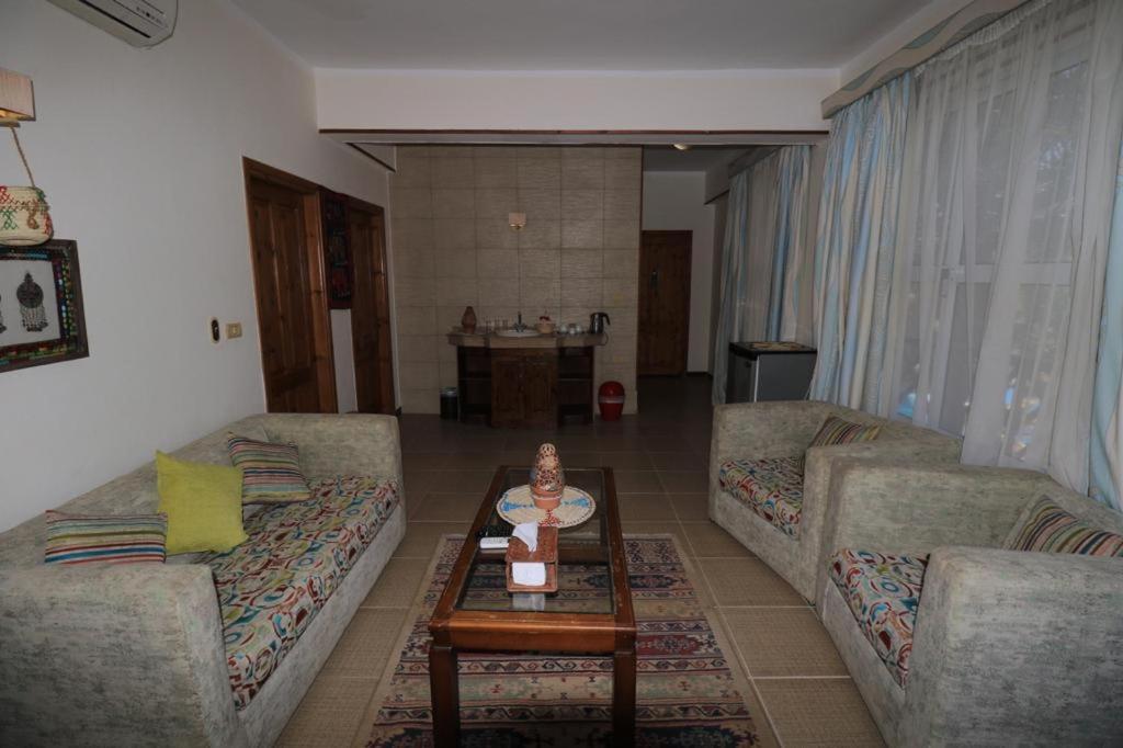 Acacia Dahab Hotel