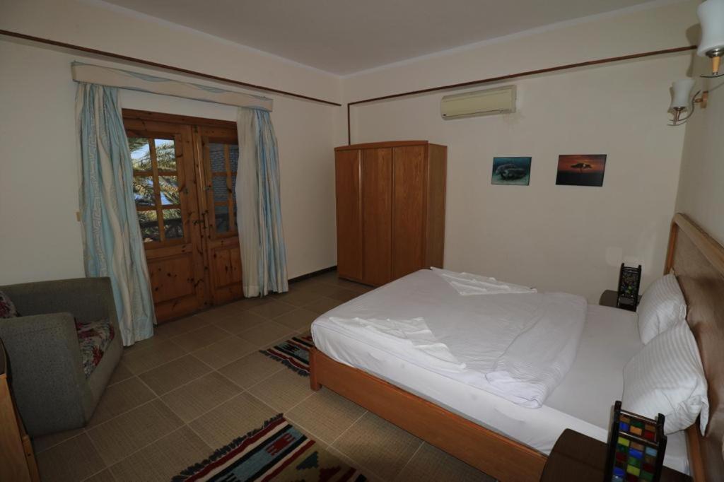 Acacia Dahab Hotel