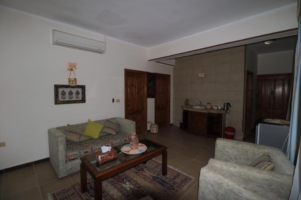Acacia Dahab Hotel