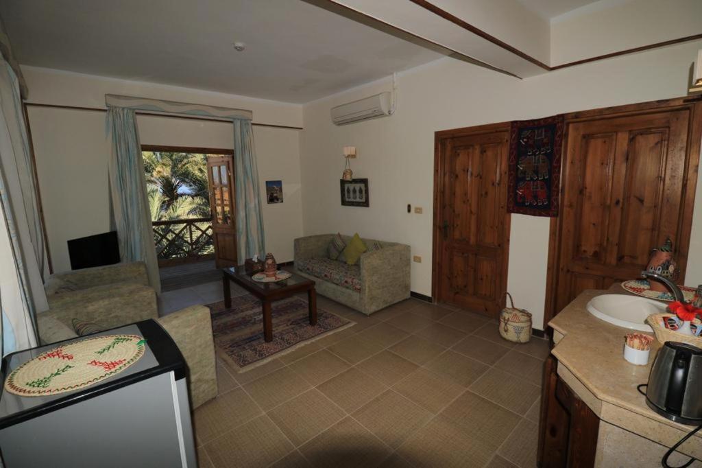 Acacia Dahab Hotel