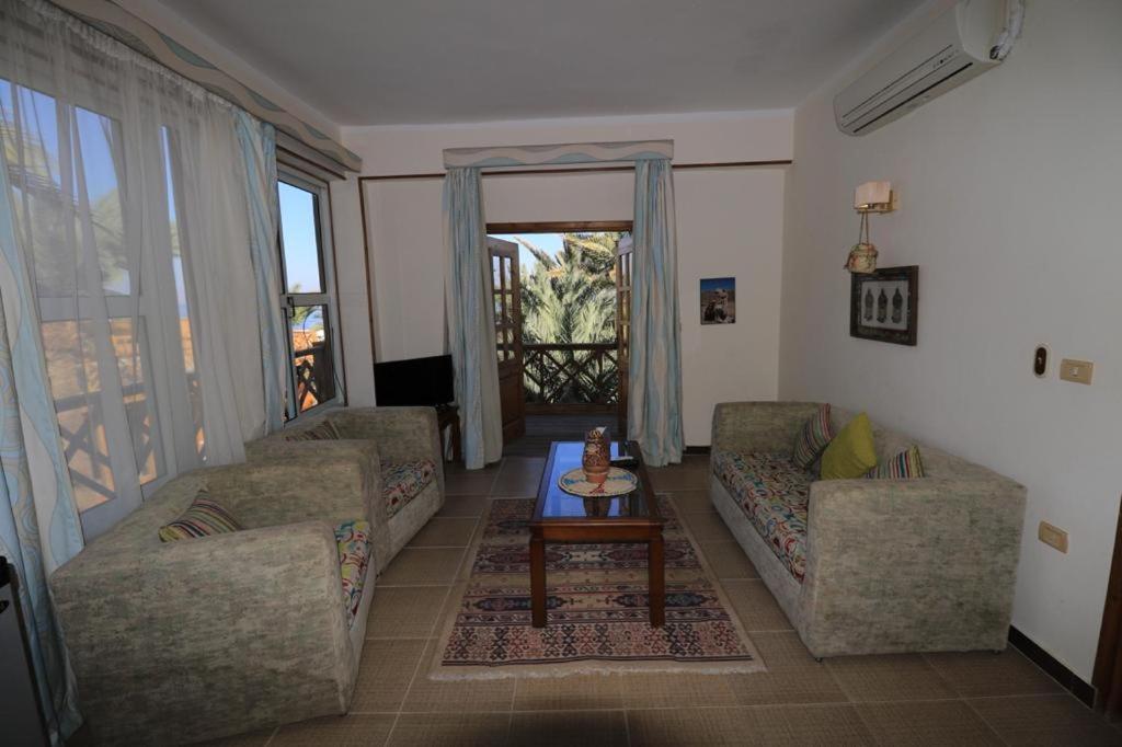 Acacia Dahab Hotel