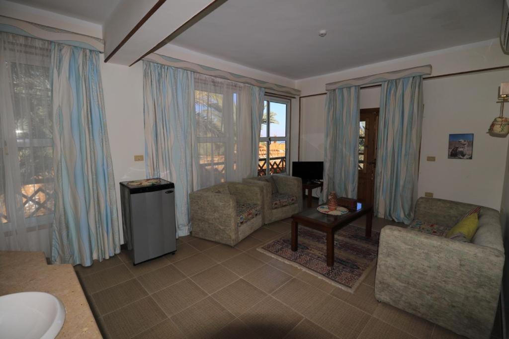 Acacia Dahab Hotel
