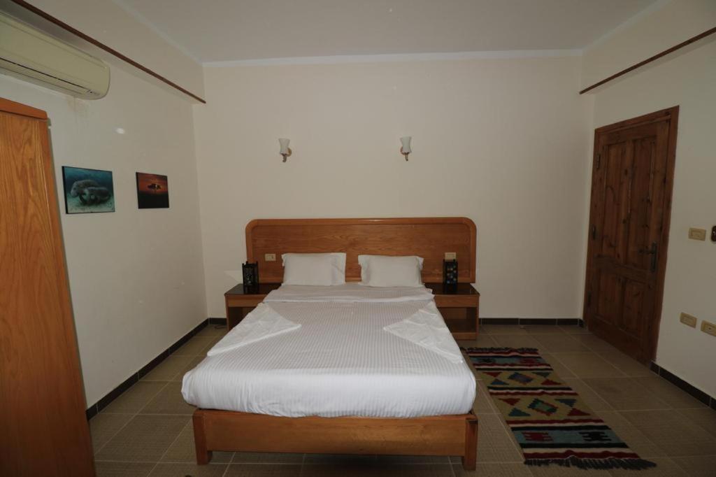 Acacia Dahab Hotel