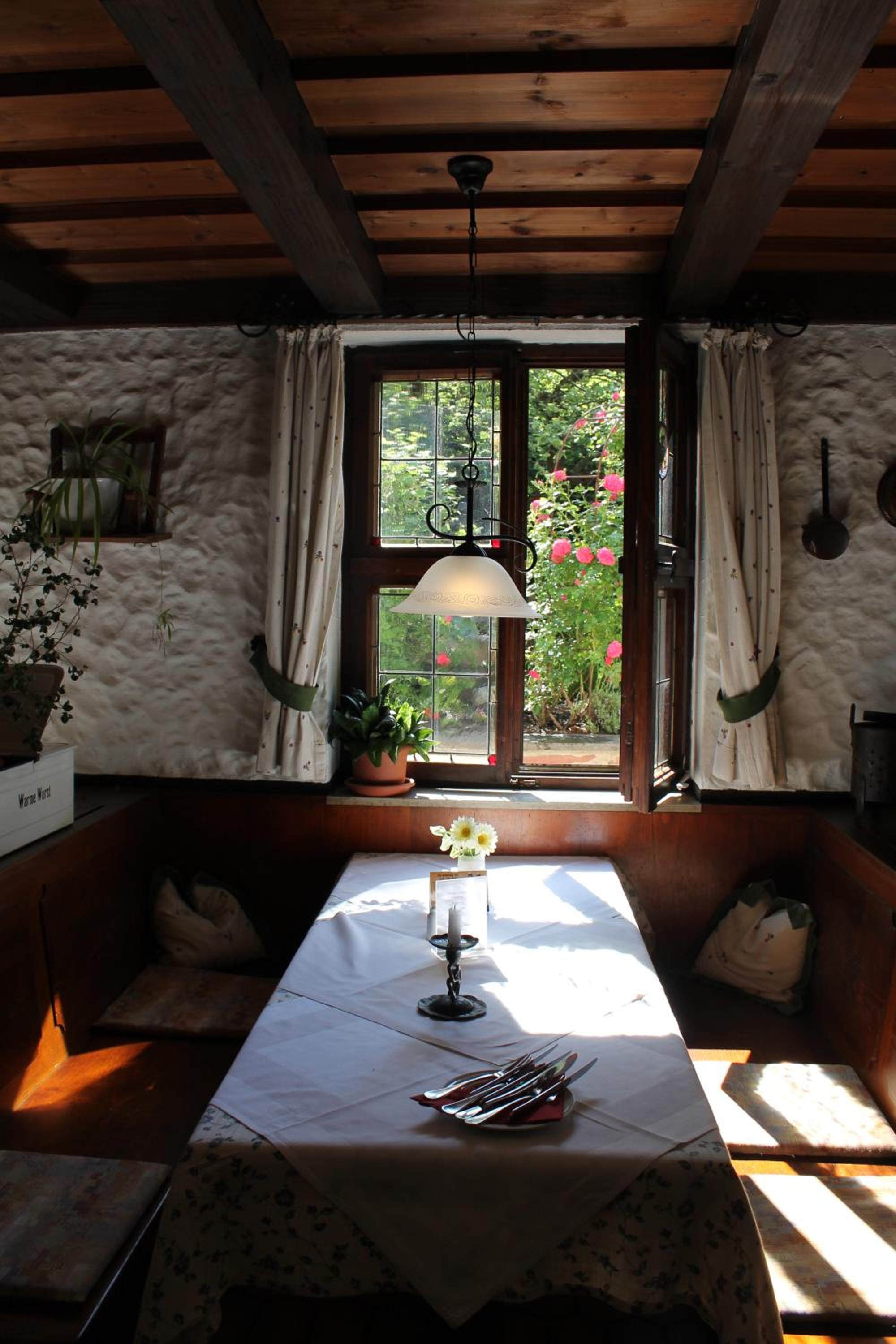 Hotel Petzengarten