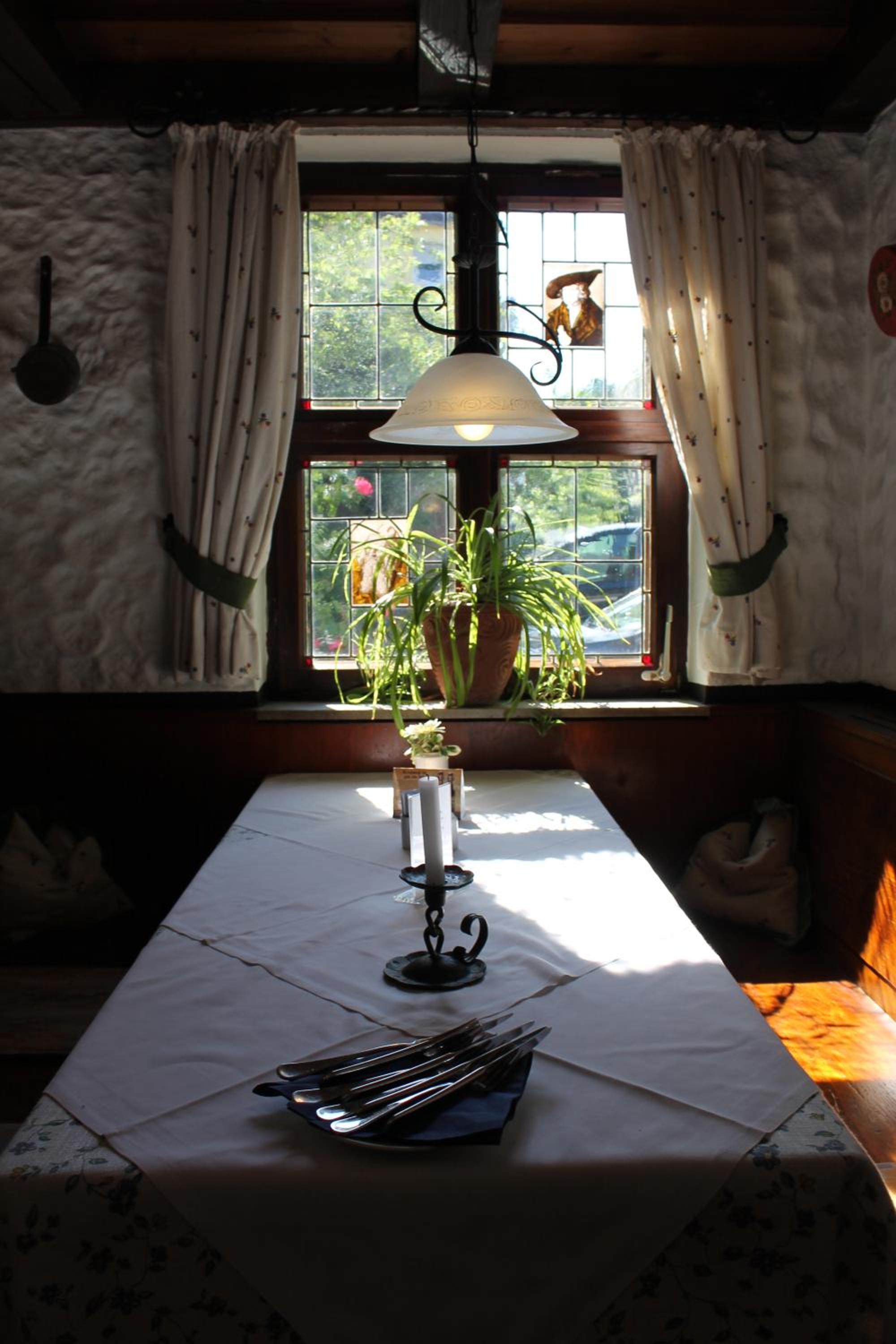 Hotel Petzengarten