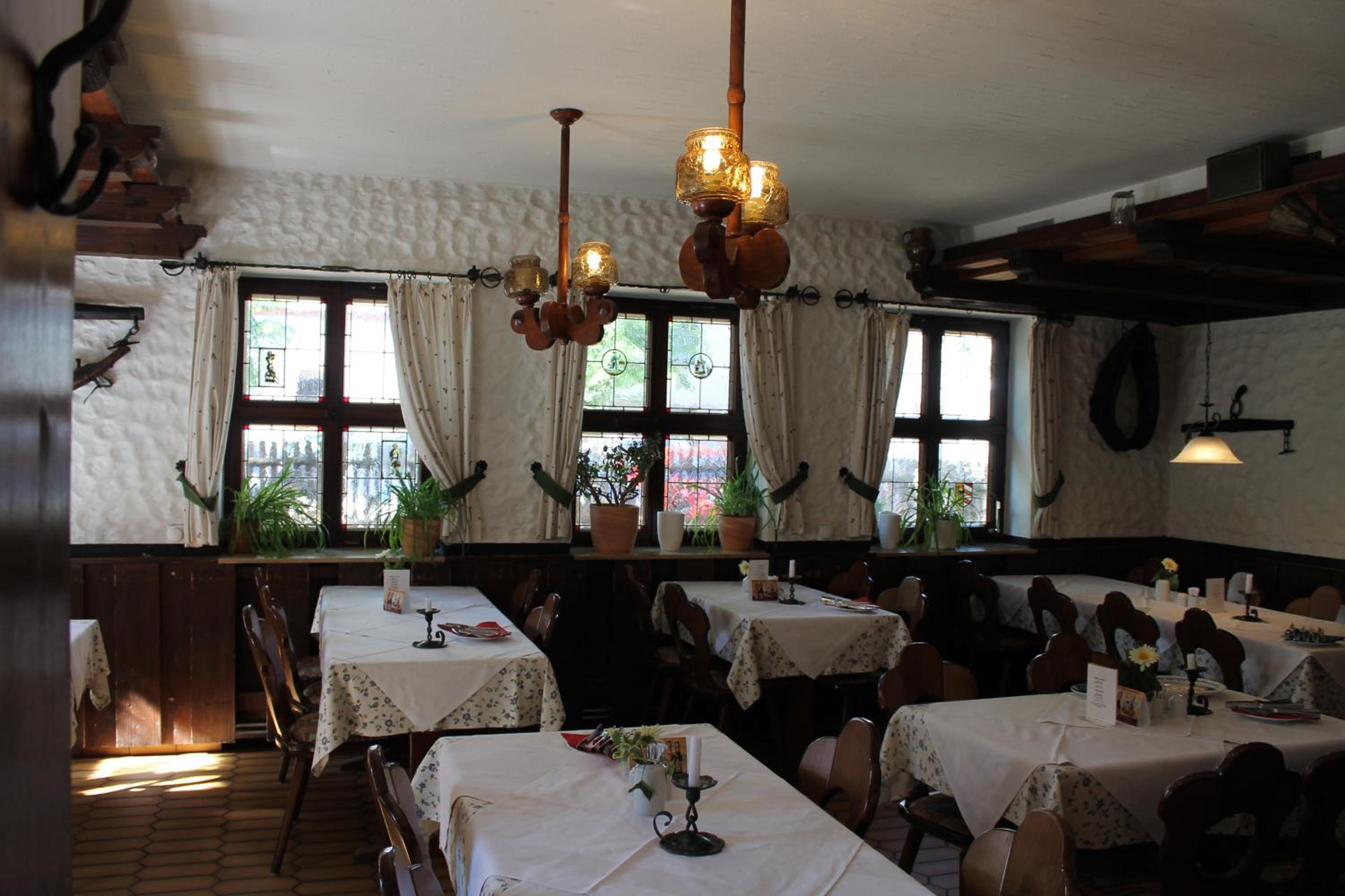 Hotel Petzengarten