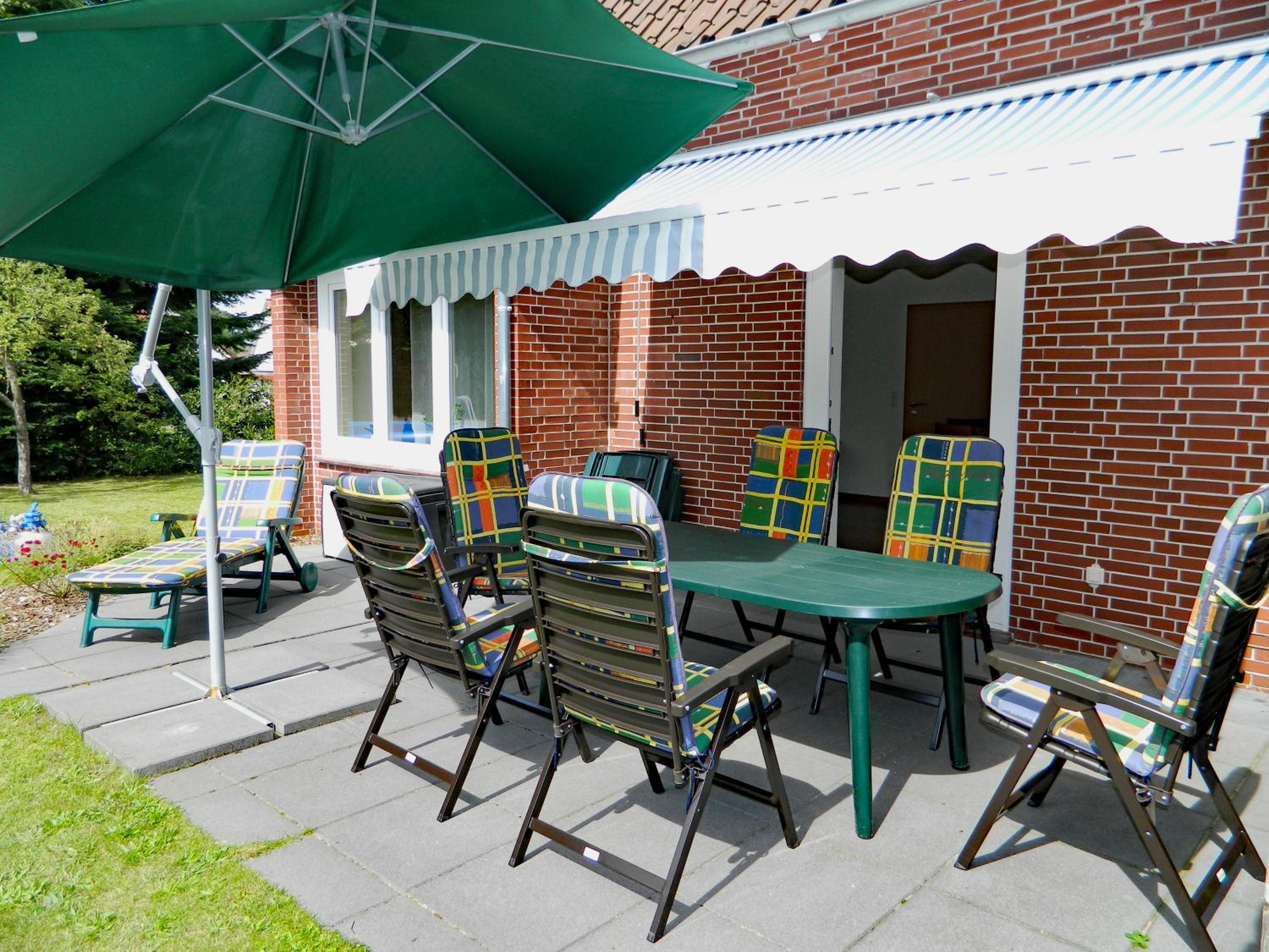 Landhaus Lüneburger Heide 