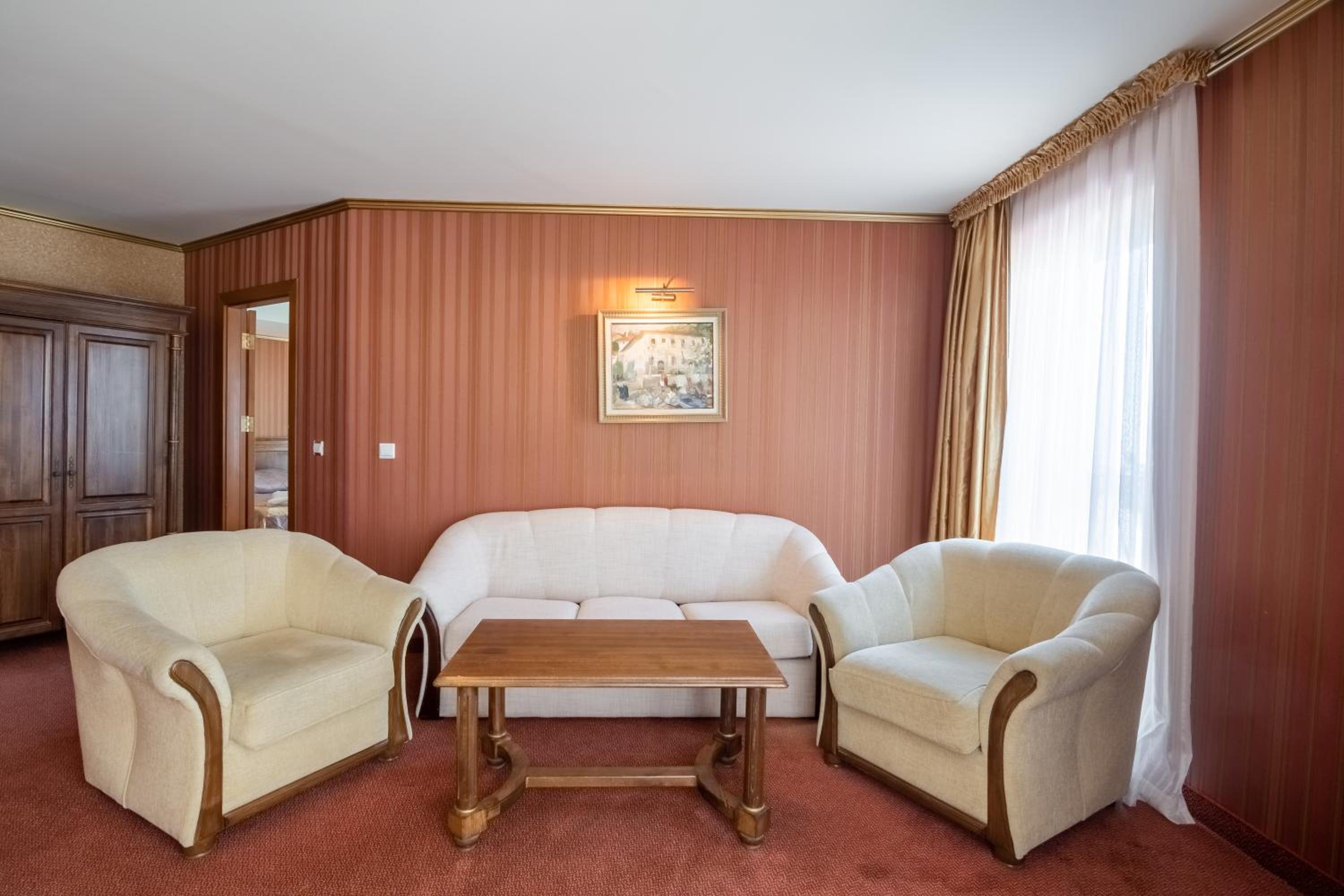 Balchik Vacations - Hotel Mistral - Property Image 93