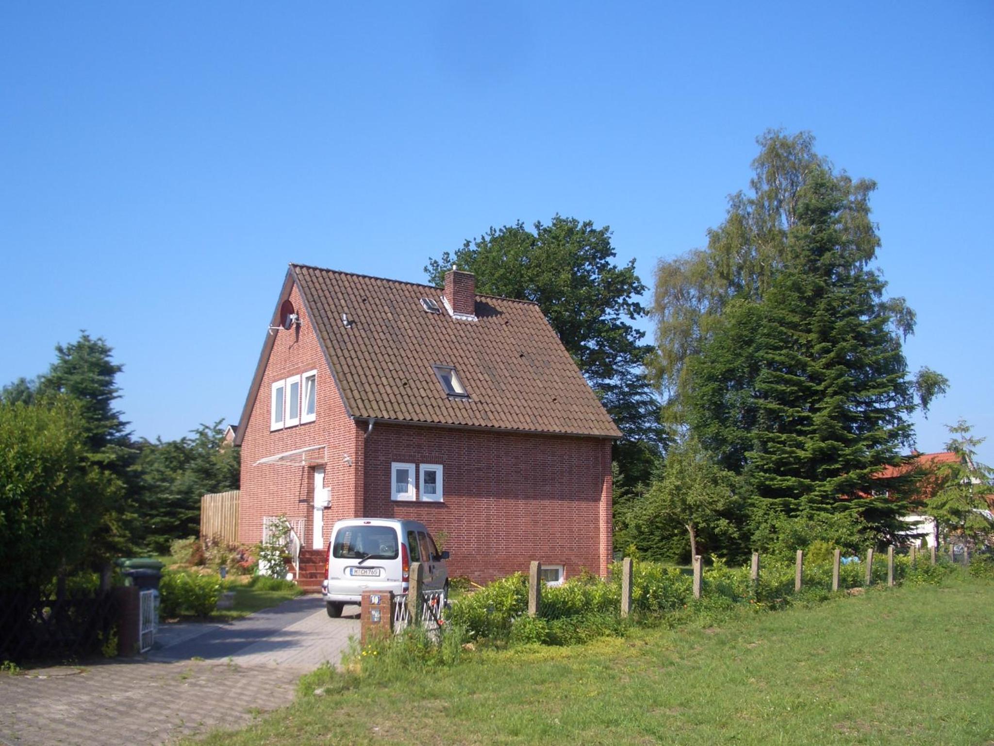 Landhaus Lüneburger Heide 