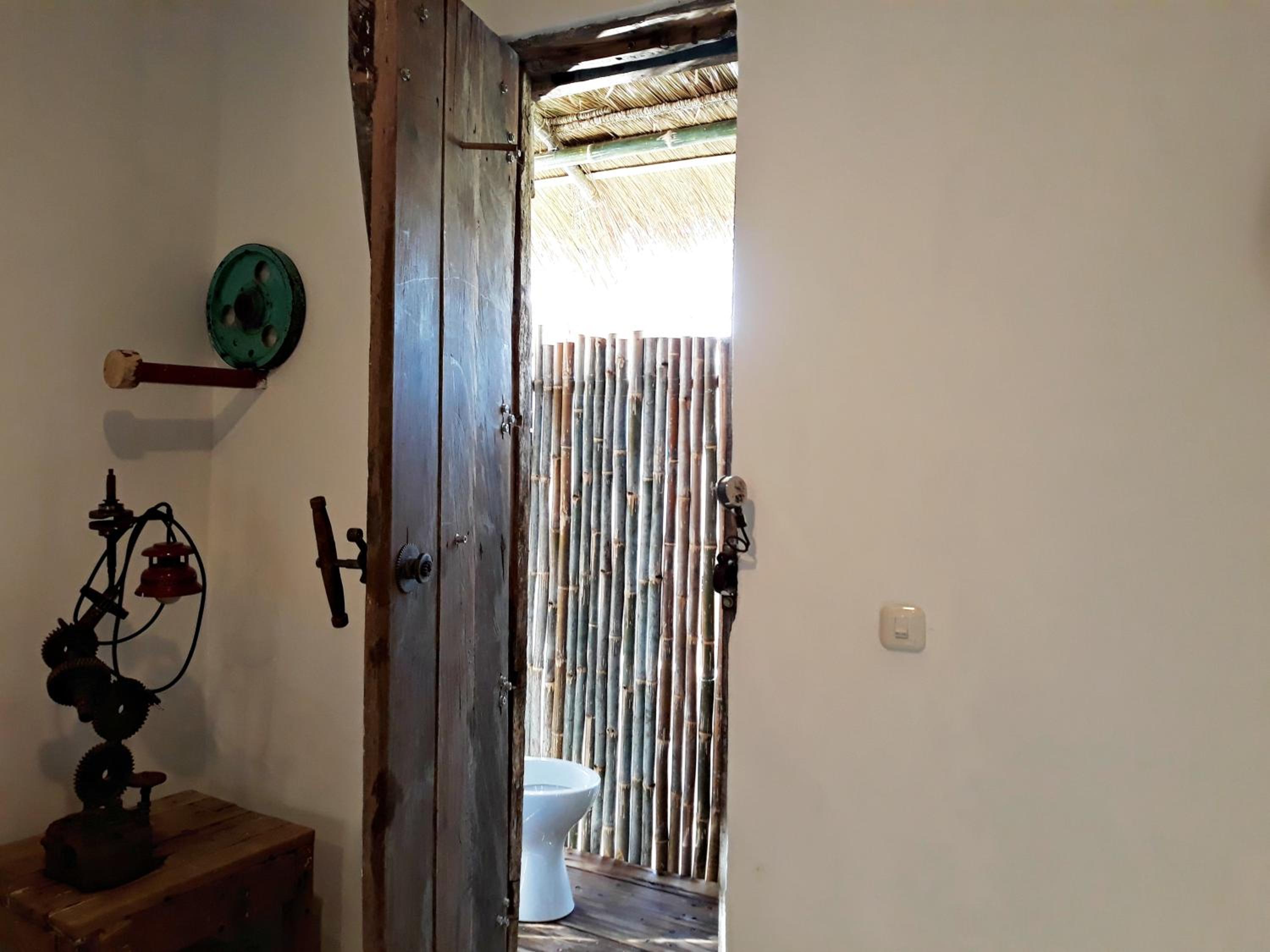 La Boheme Bajo