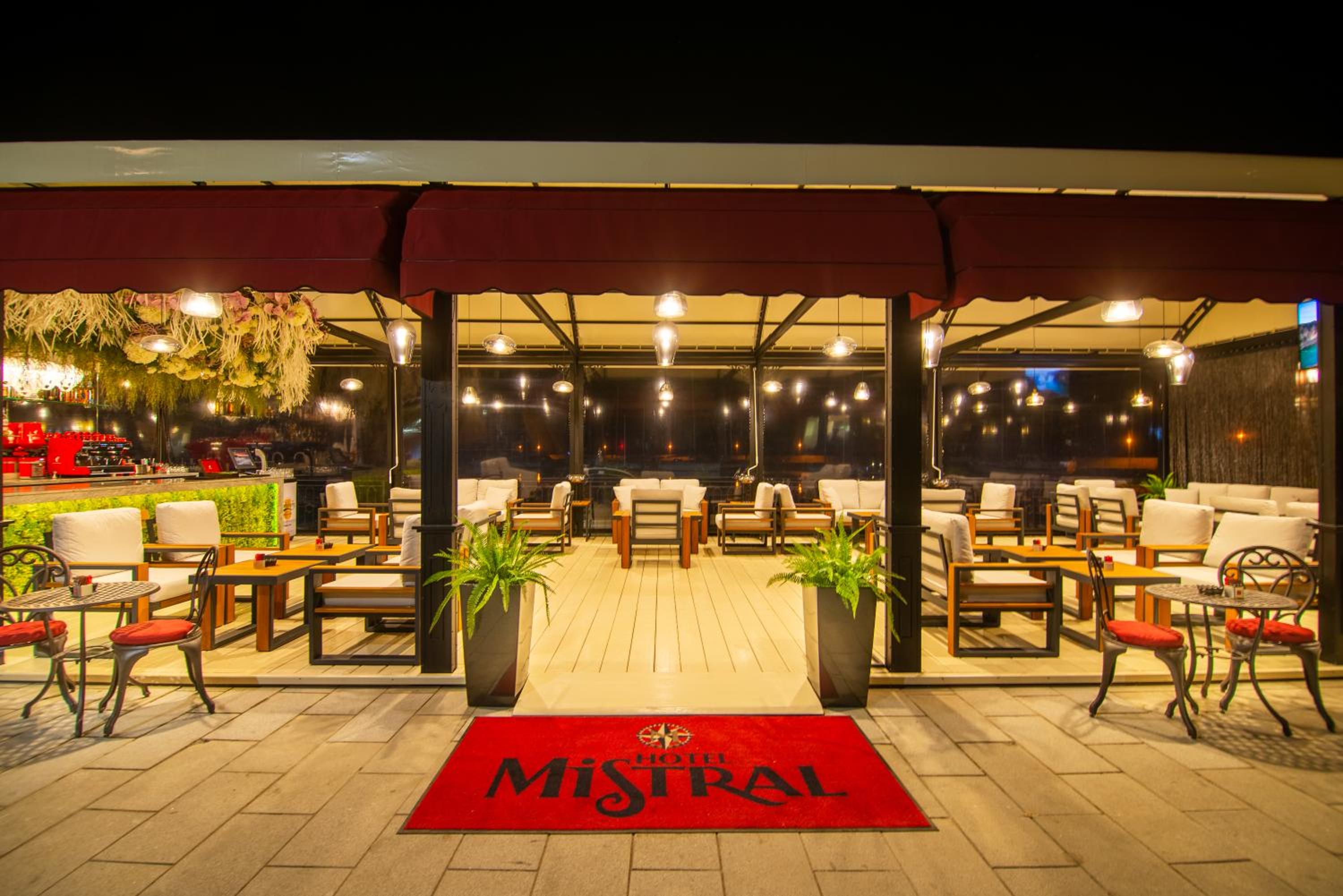 Balchik Vacations - Hotel Mistral - Property Image 25