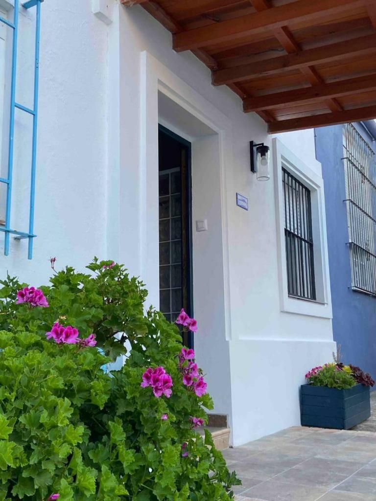 Casa Izaro view 3