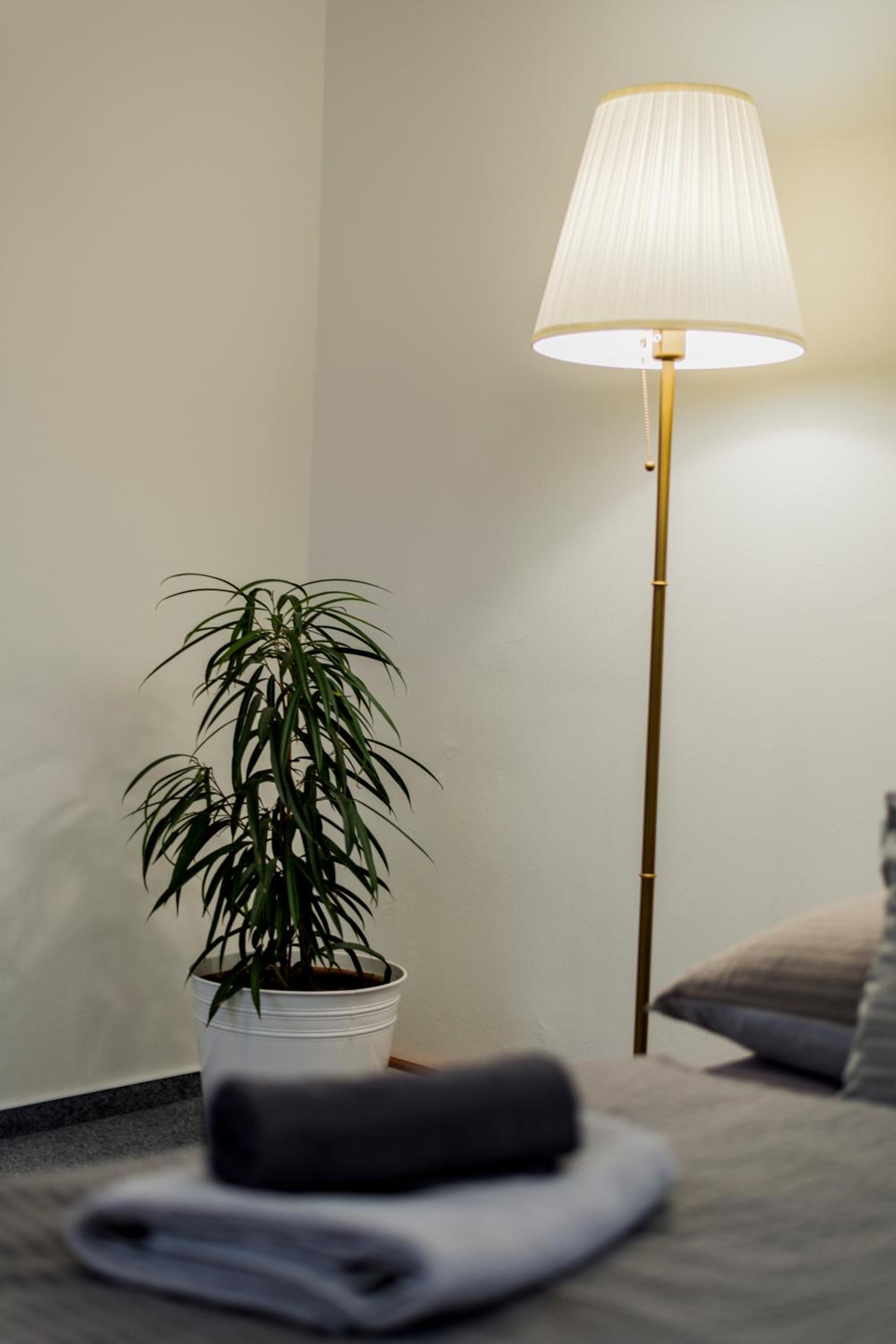 Pension Franko