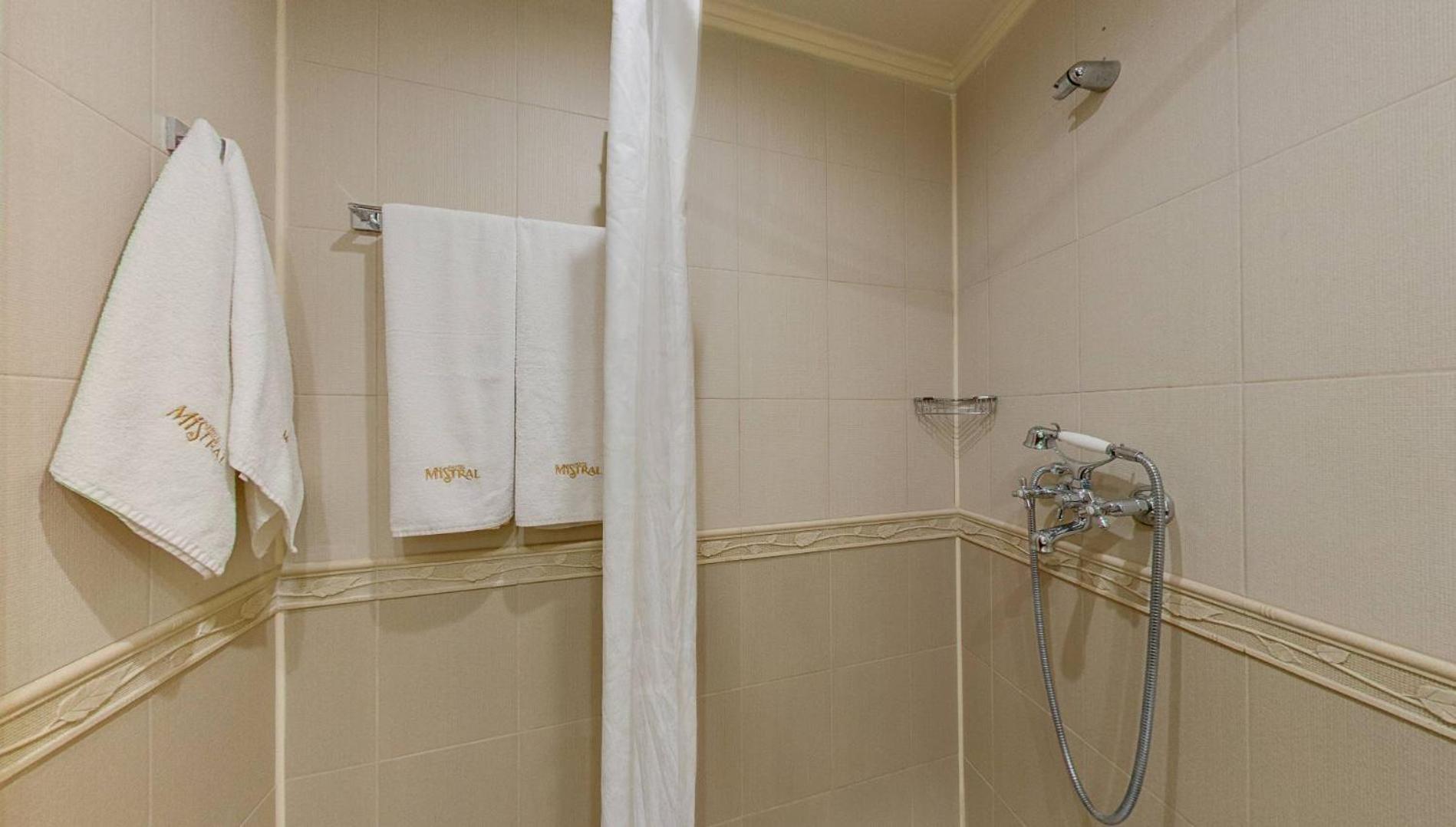 Balchik Vacations - Hotel Mistral - Property Image 21