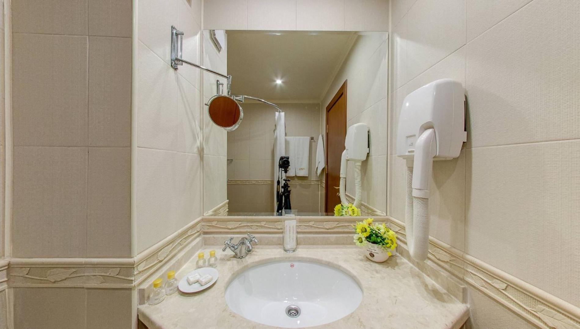 Balchik Vacations - Hotel Mistral - Property Image 22
