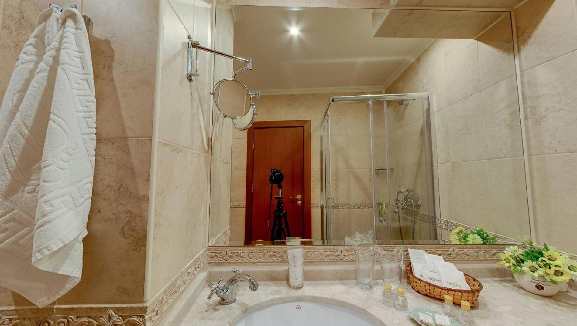 Balchik Vacations - Hotel Mistral - Property Image 19