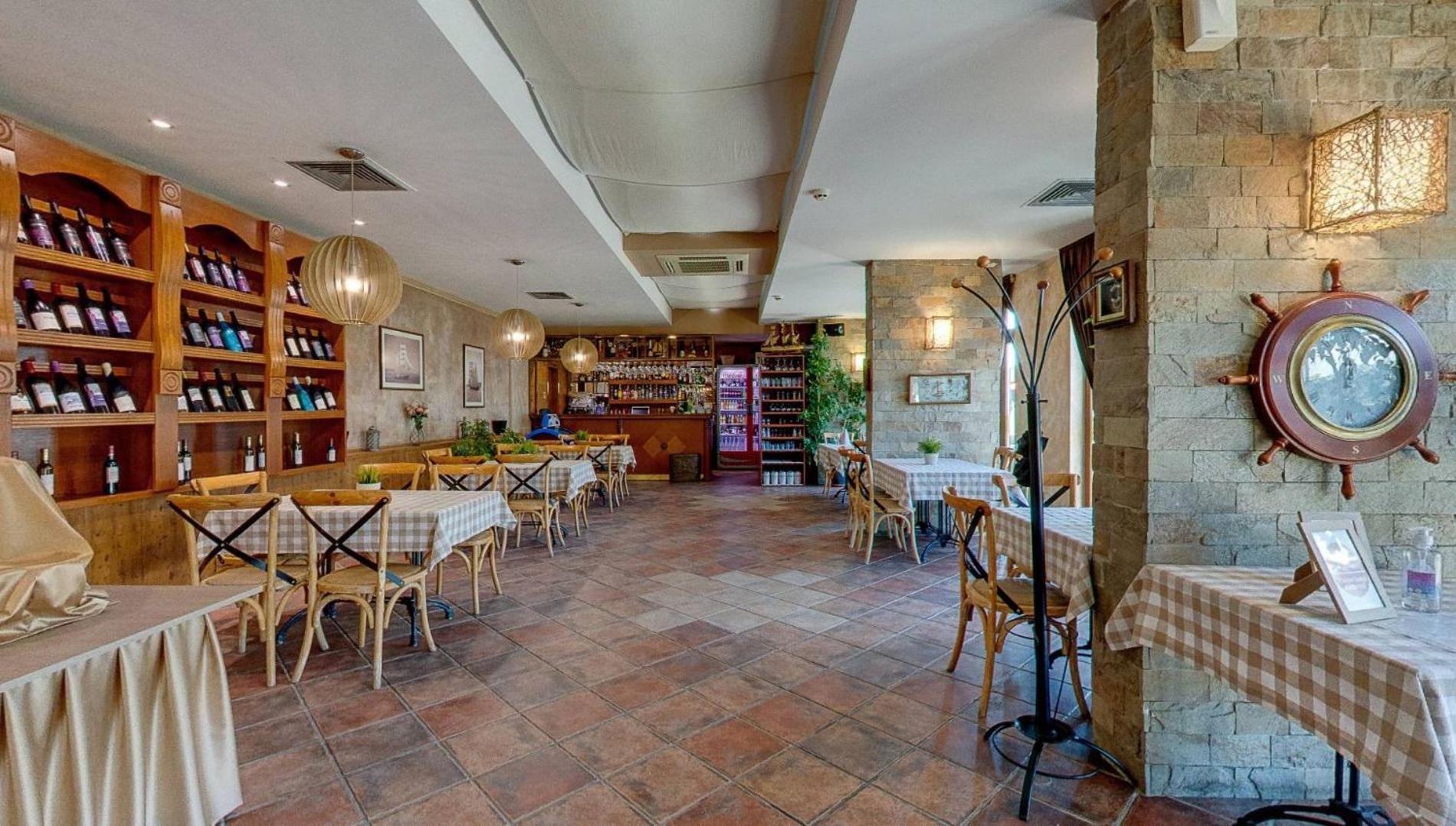Balchik Vacations - Hotel Mistral - Property Image 76