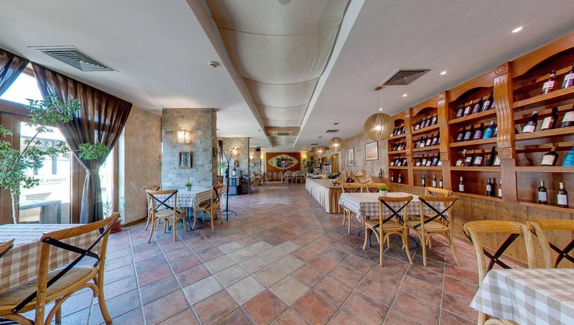 Balchik Vacations - Hotel Mistral - Property Image 78
